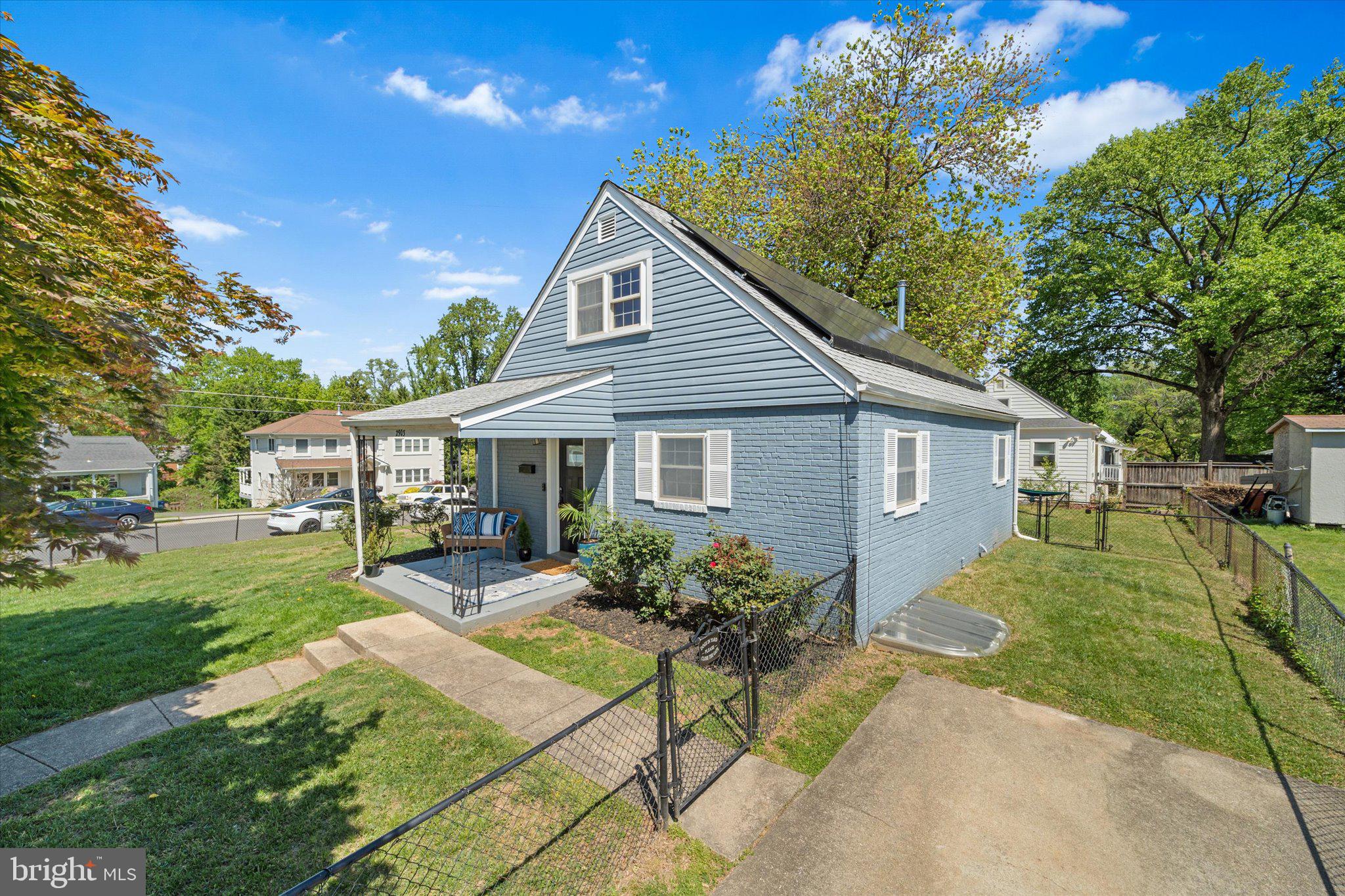 TYLER PARK - Residential