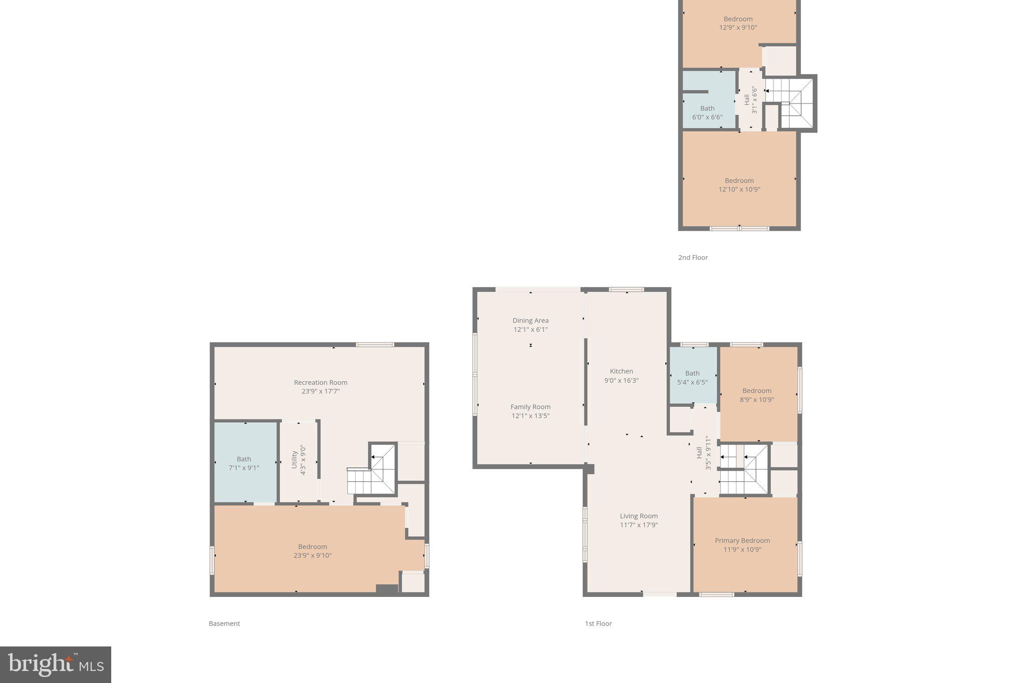 TYLER PARK - Residential