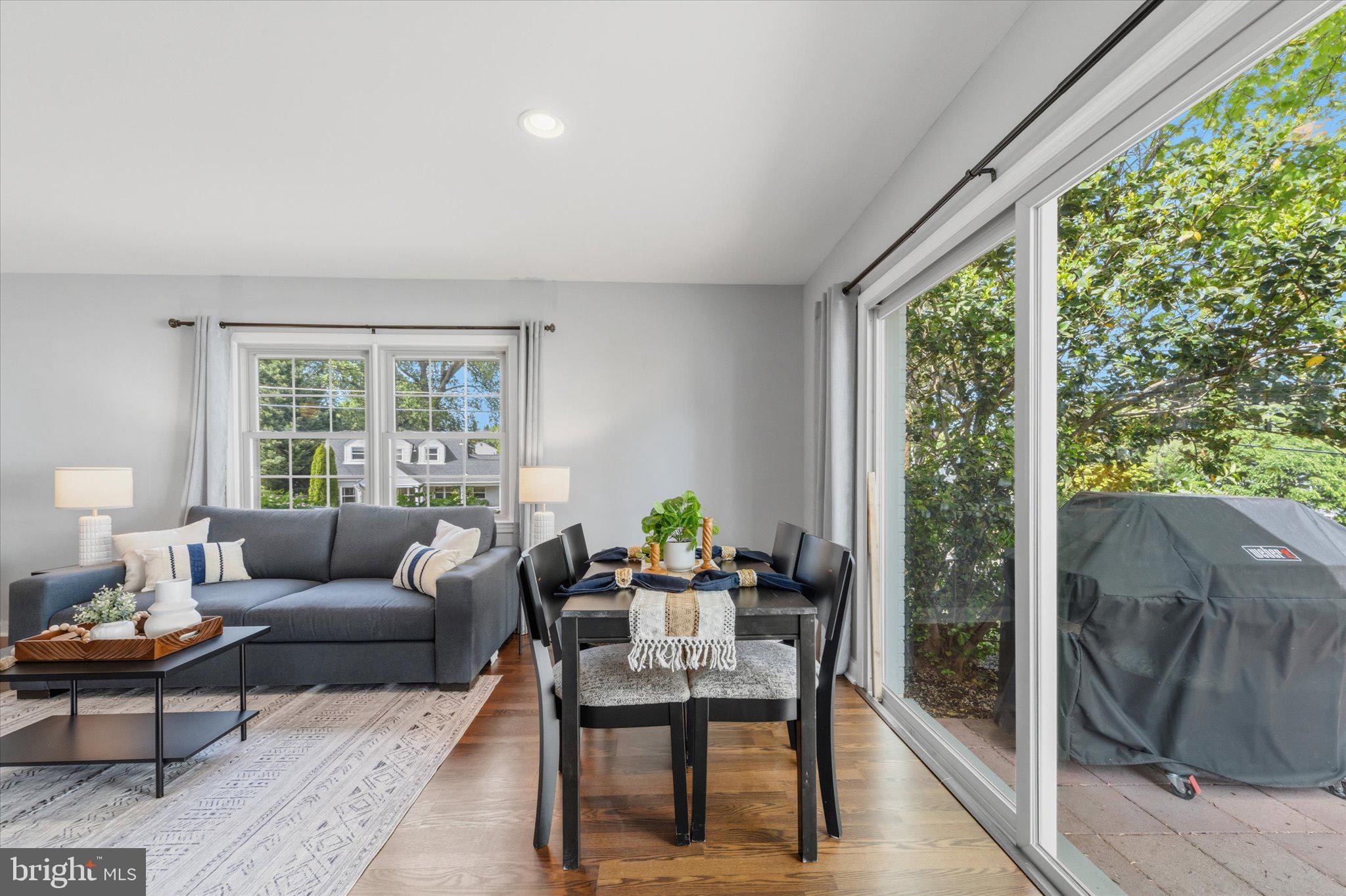 TYLER PARK - Residential