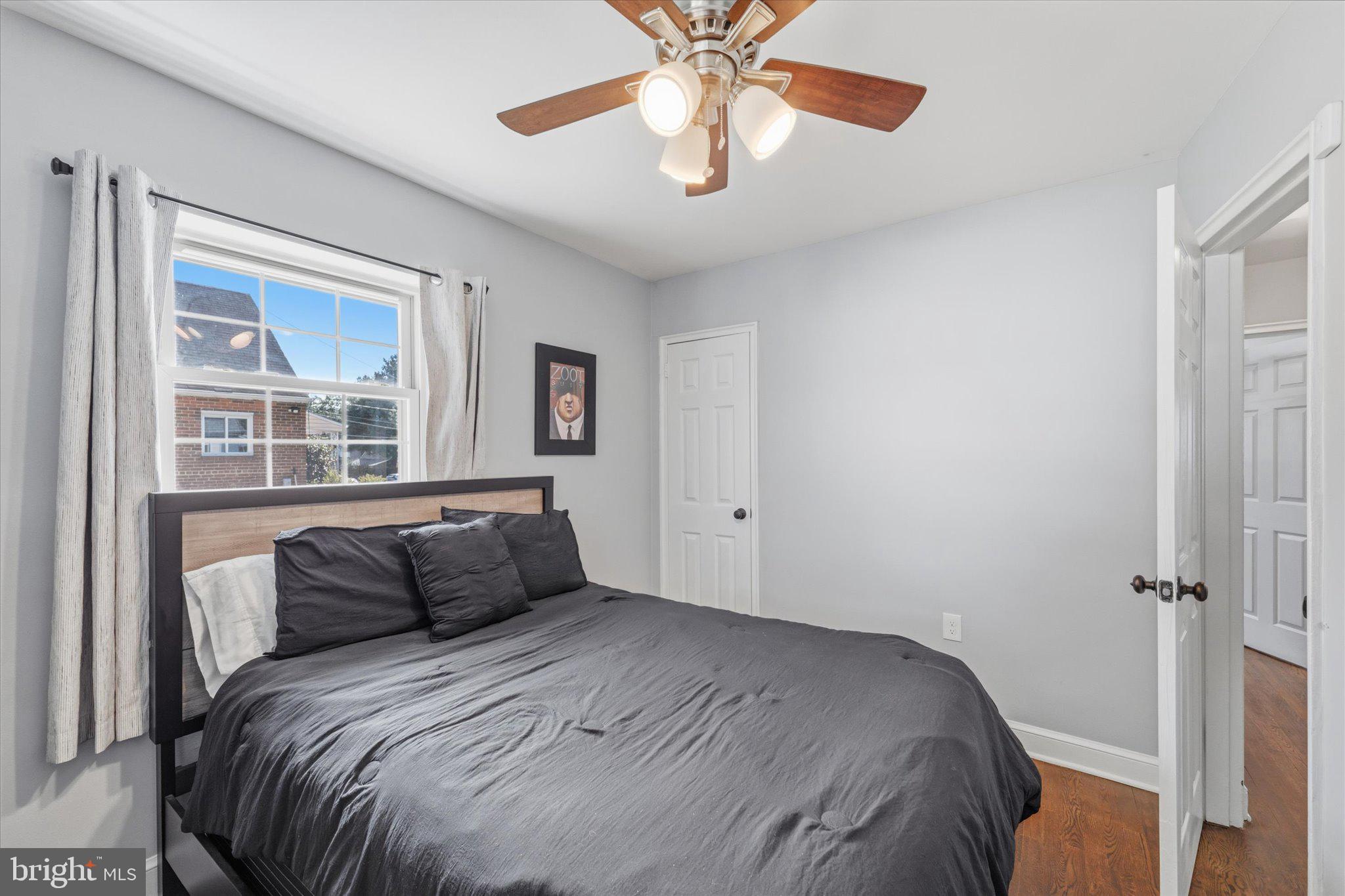 TYLER PARK - Residential