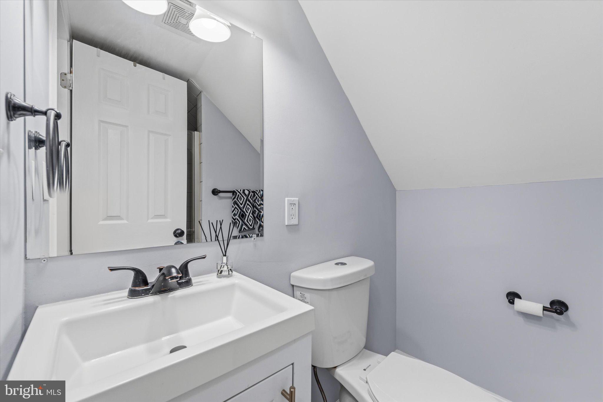 TYLER PARK - Residential