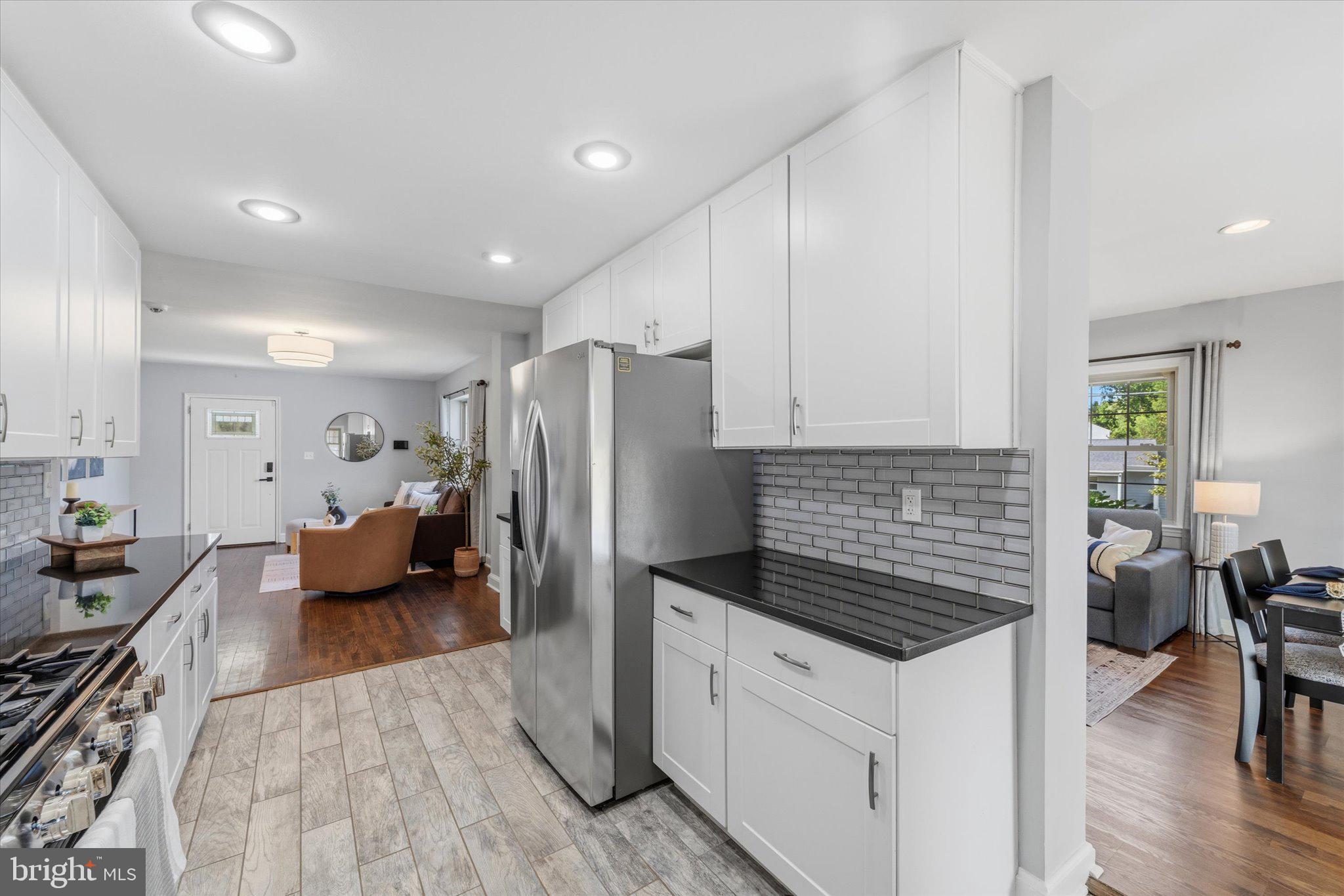 TYLER PARK - Residential