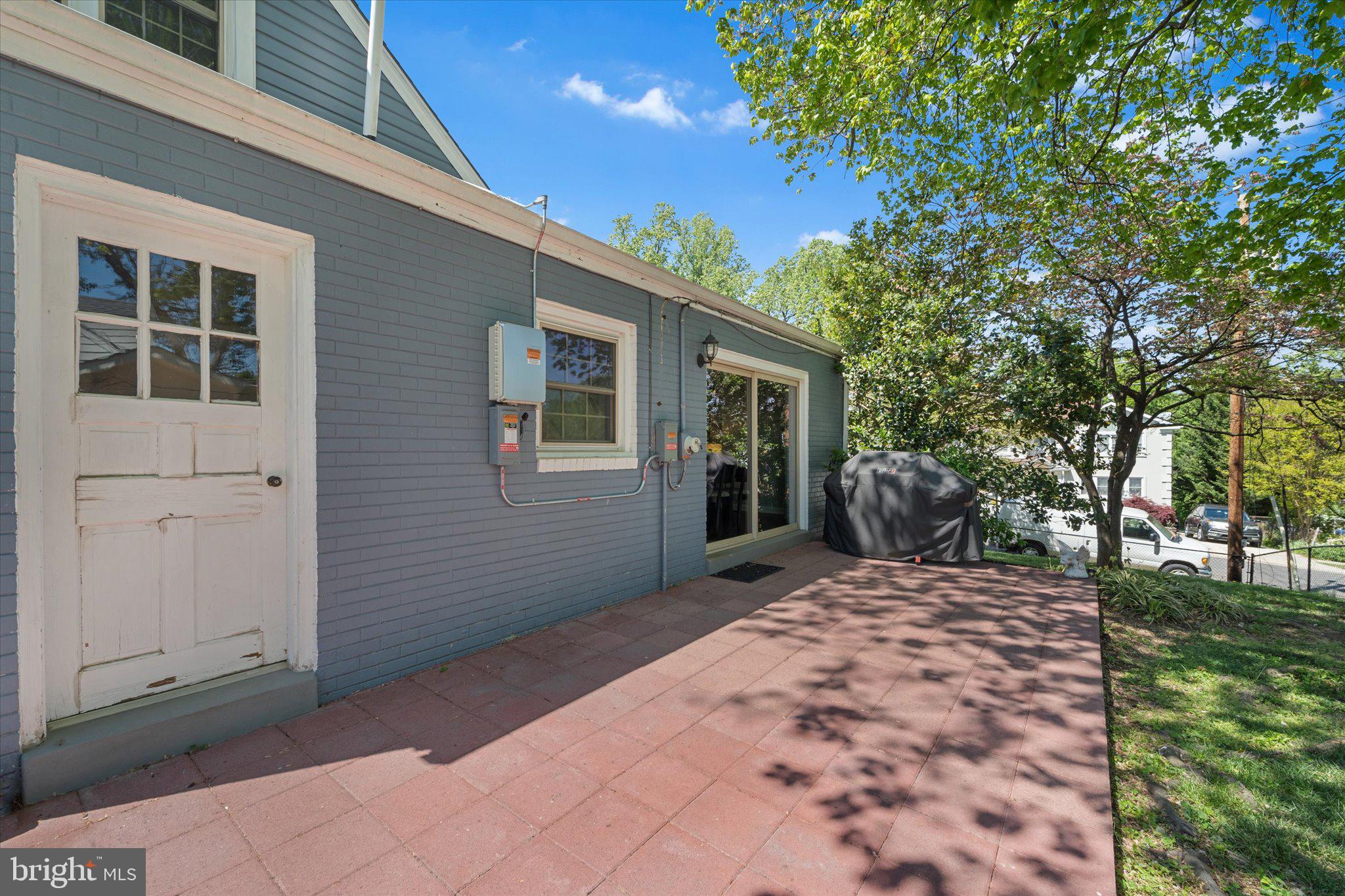 TYLER PARK - Residential