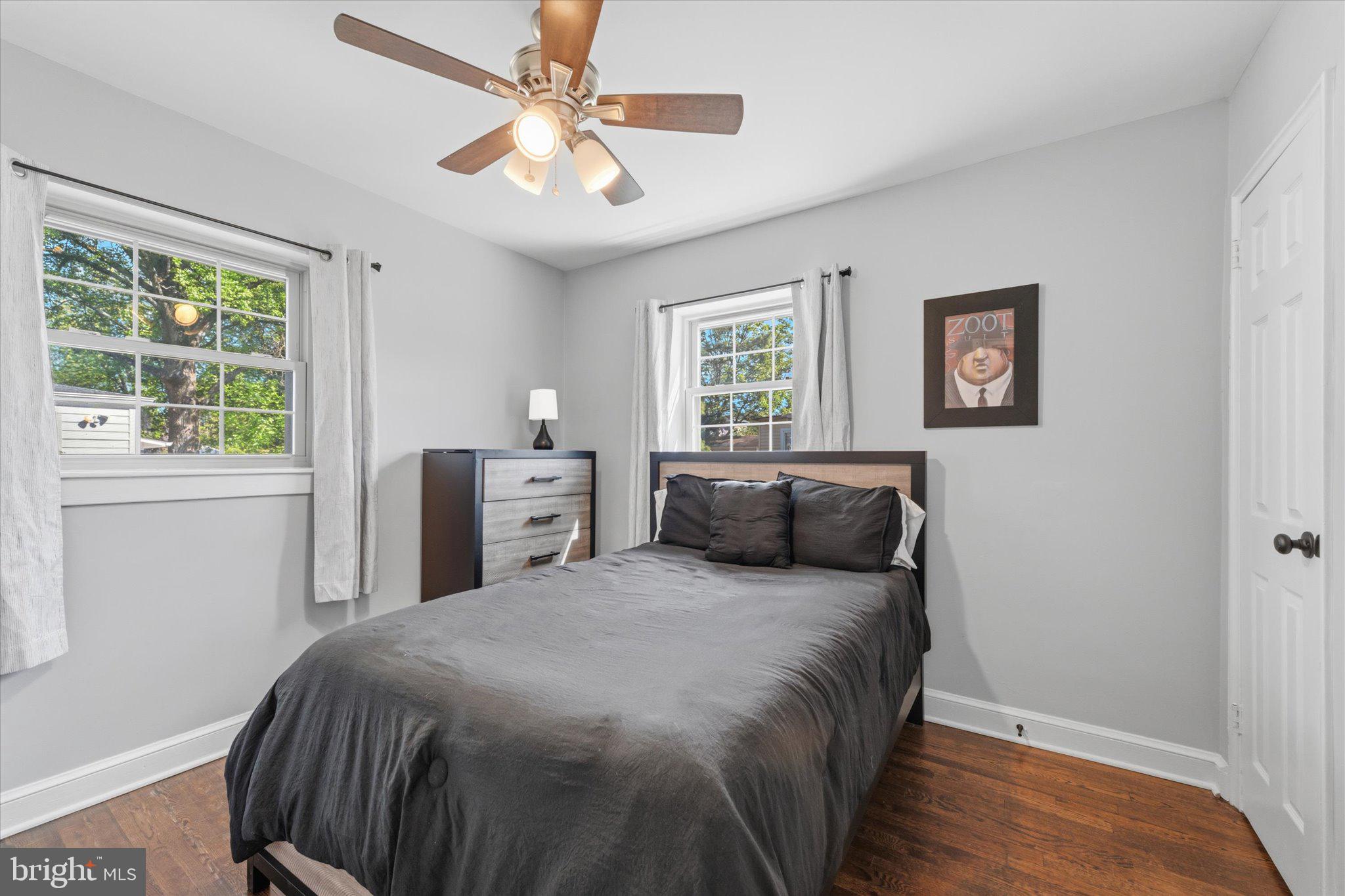 TYLER PARK - Residential