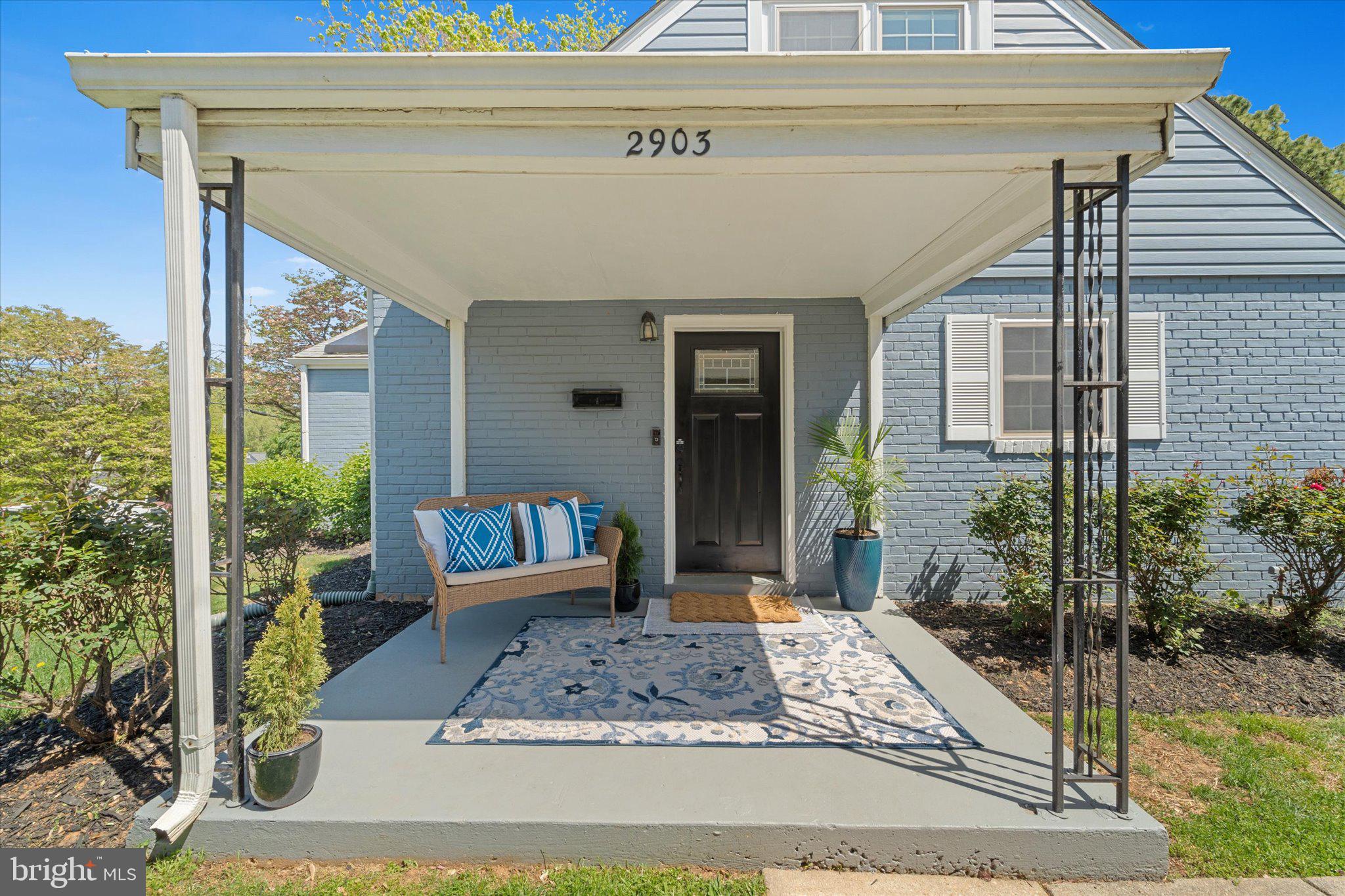 TYLER PARK - Residential