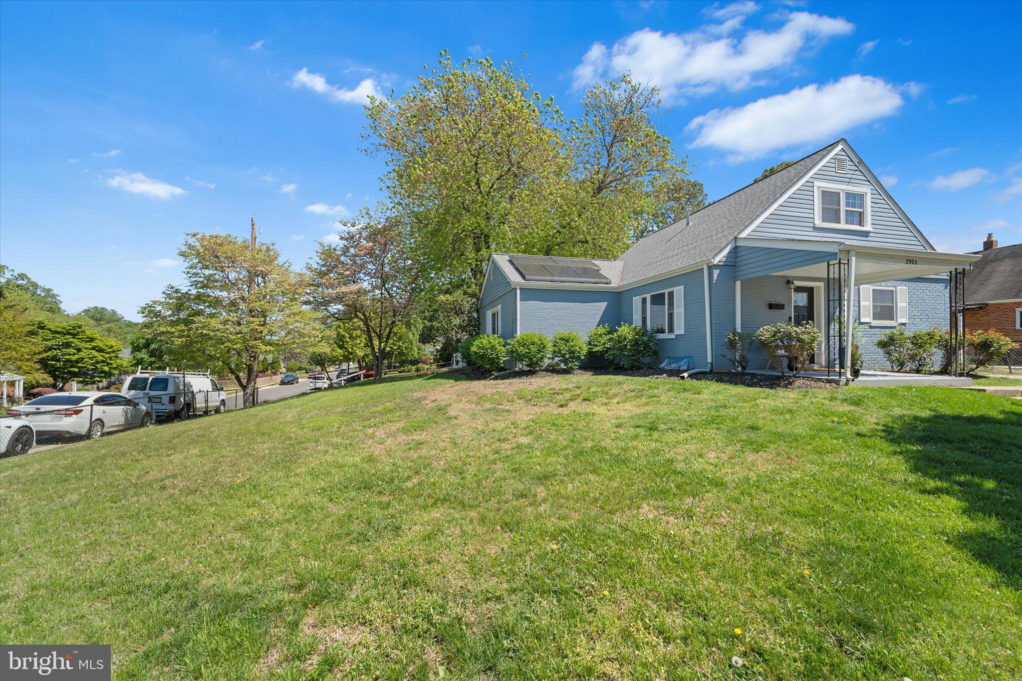 TYLER PARK - Residential