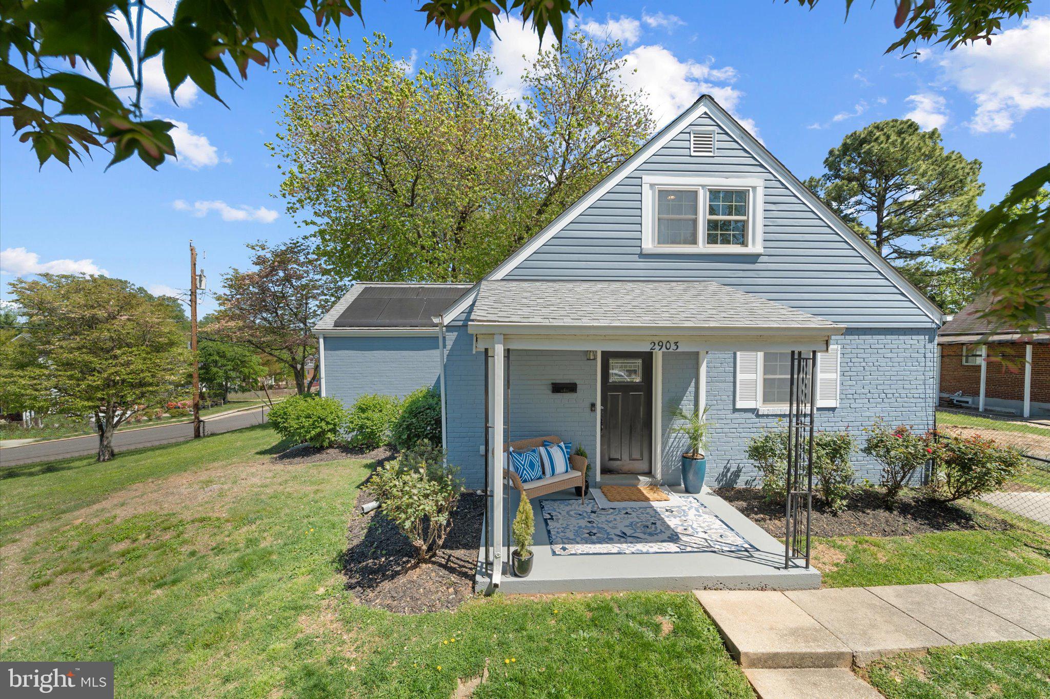 TYLER PARK - Residential