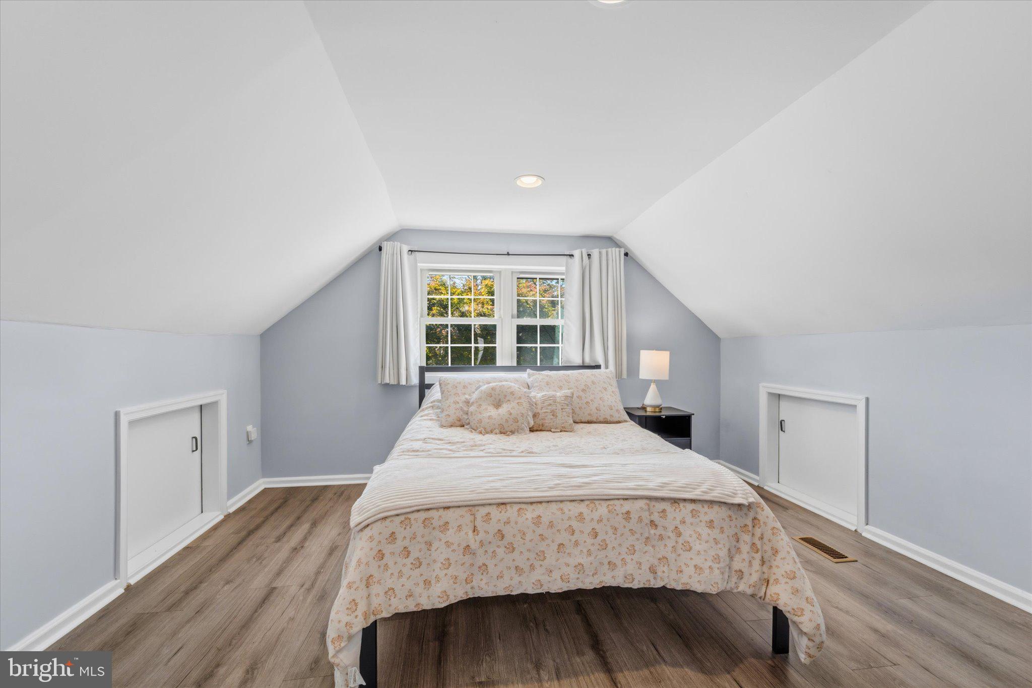 TYLER PARK - Residential