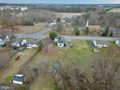 502 Dominion Road, Chester, MD MLS: MDQA2011878