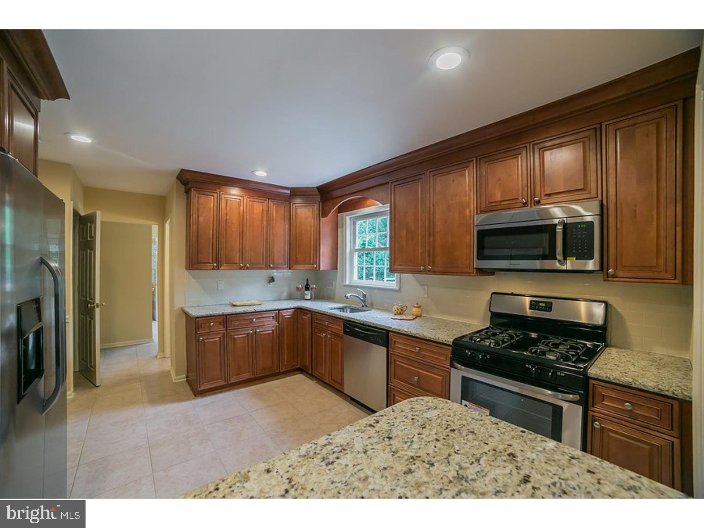 NORRITON WOODS - Residential