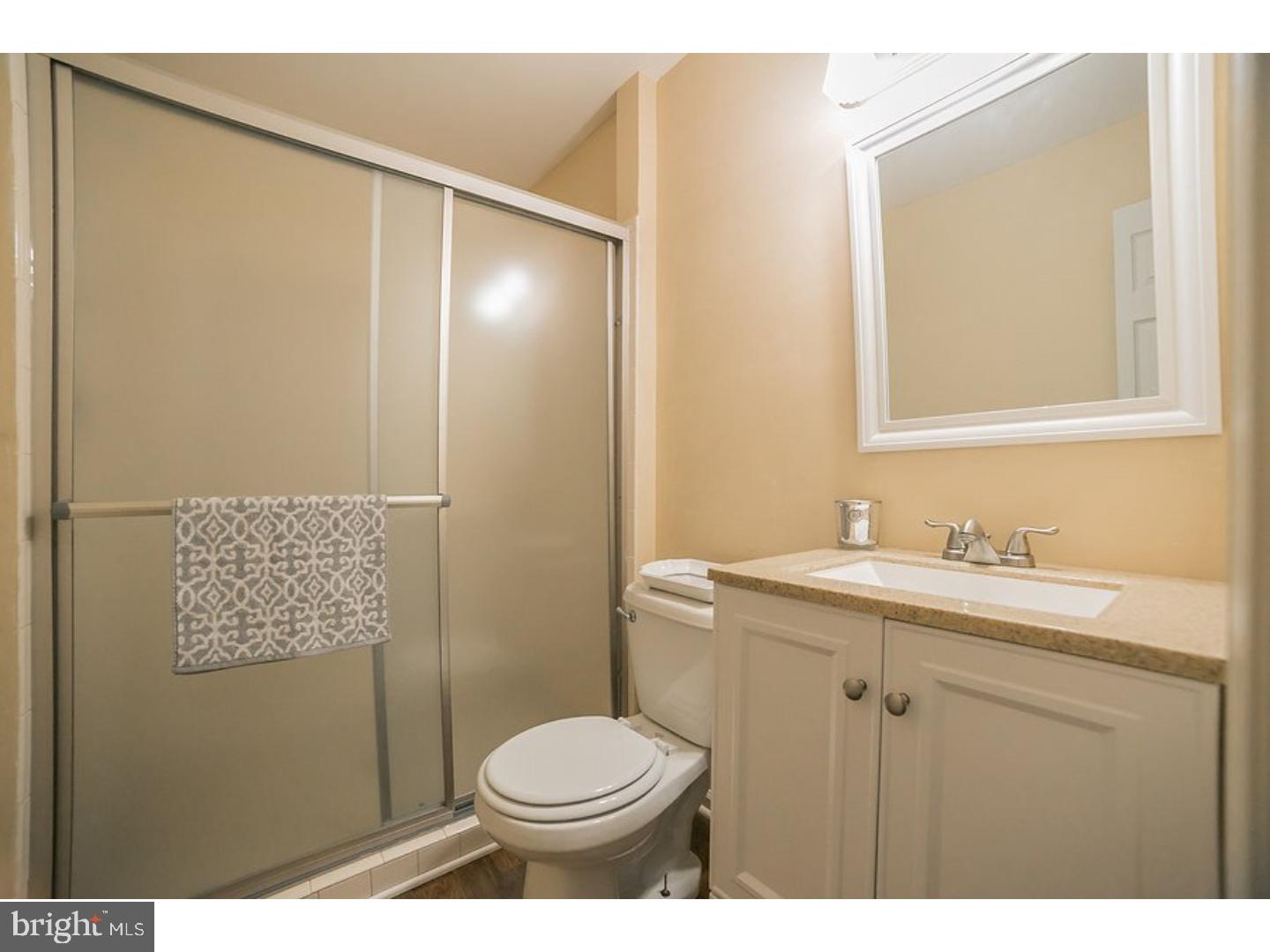 NORRITON WOODS - Residential