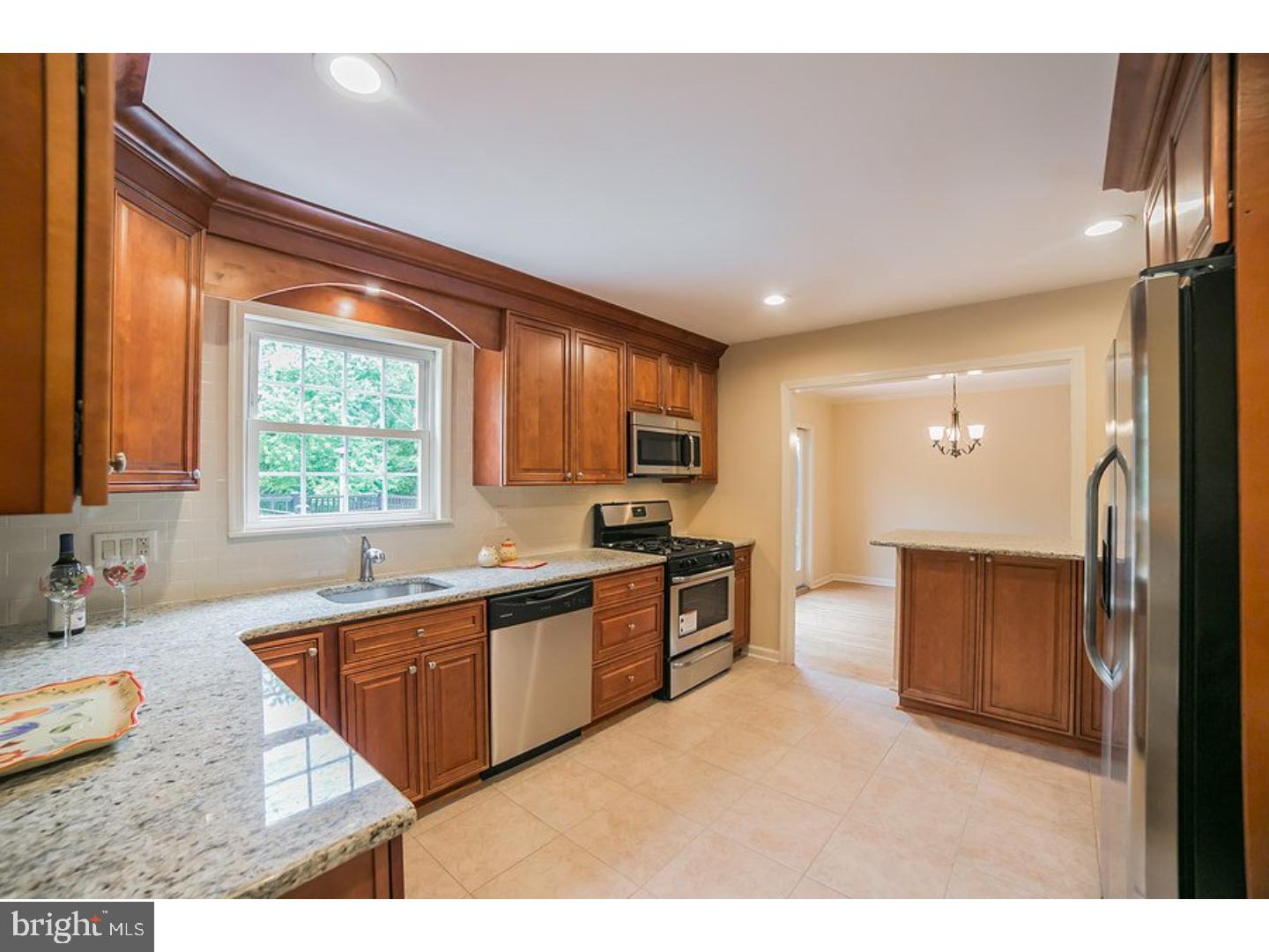 NORRITON WOODS - Residential