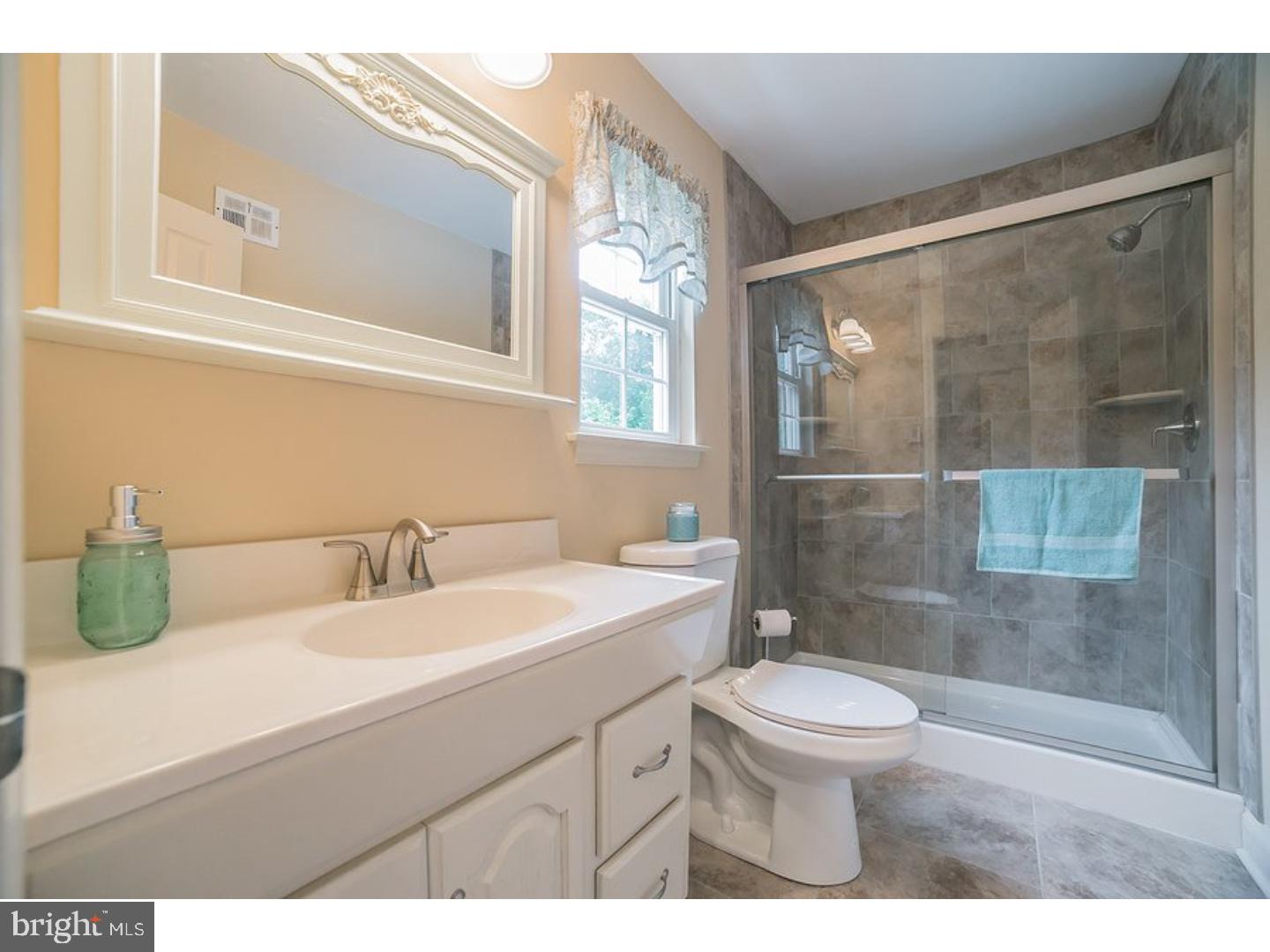 NORRITON WOODS - Residential