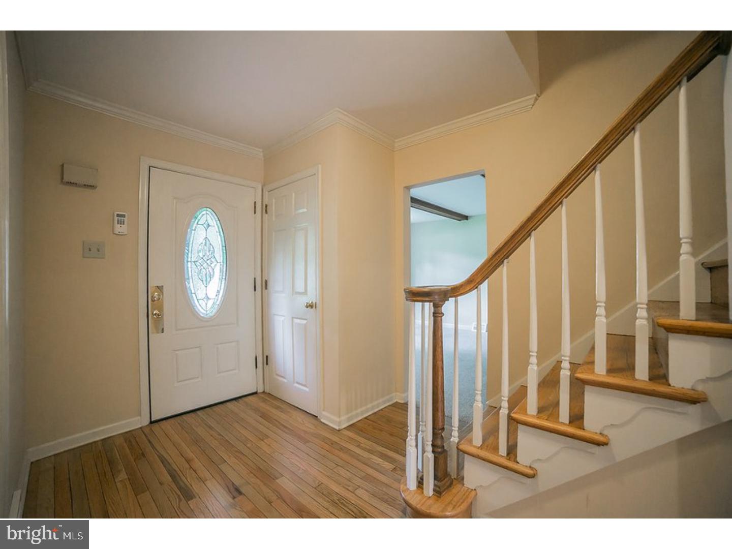 NORRITON WOODS - Residential