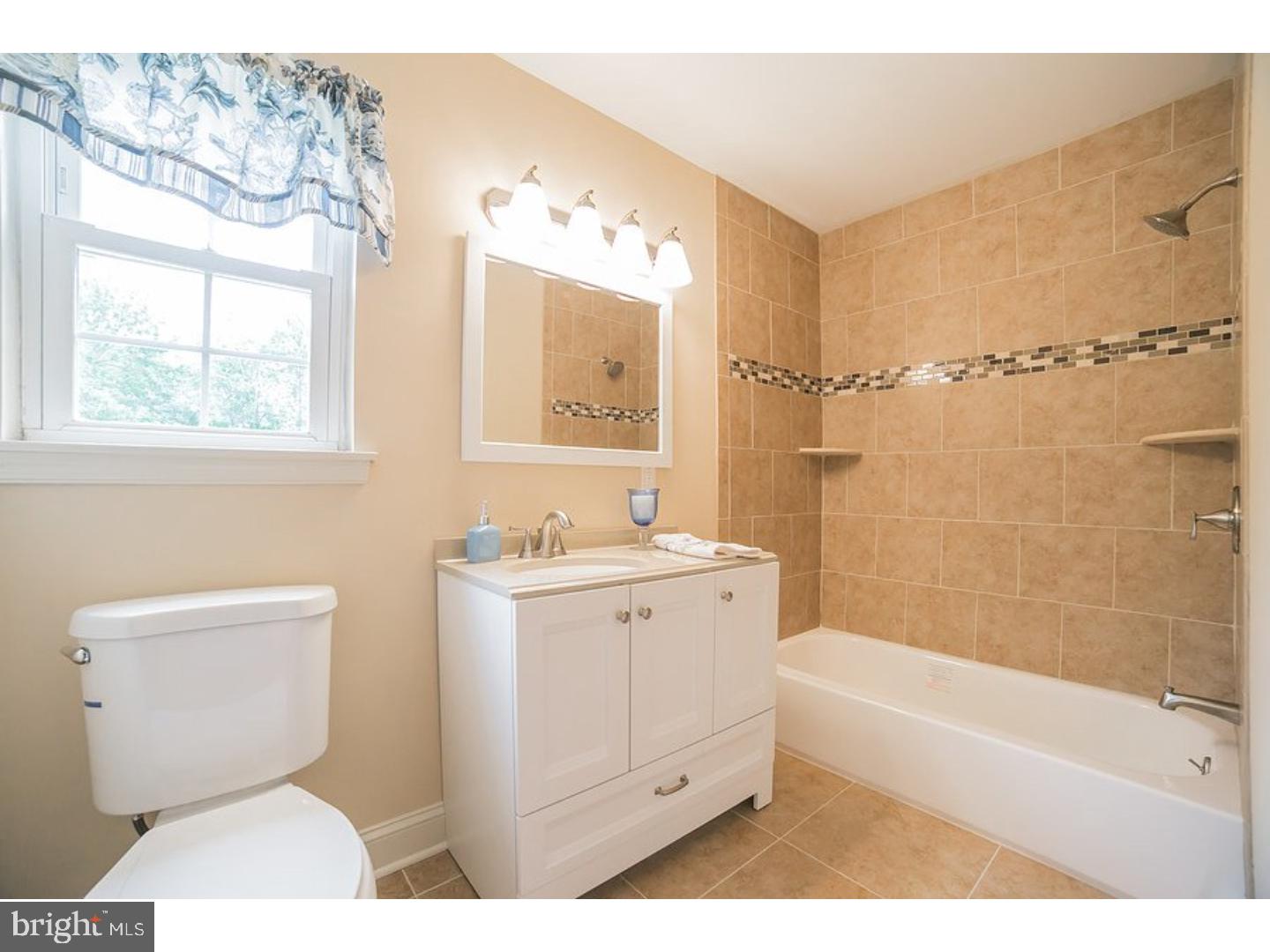 NORRITON WOODS - Residential