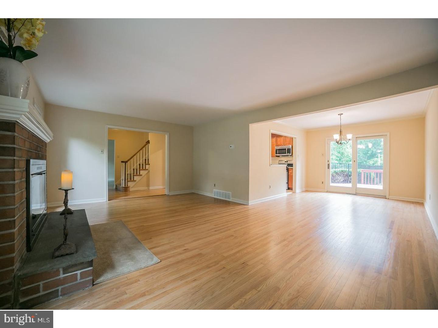 NORRITON WOODS - Residential