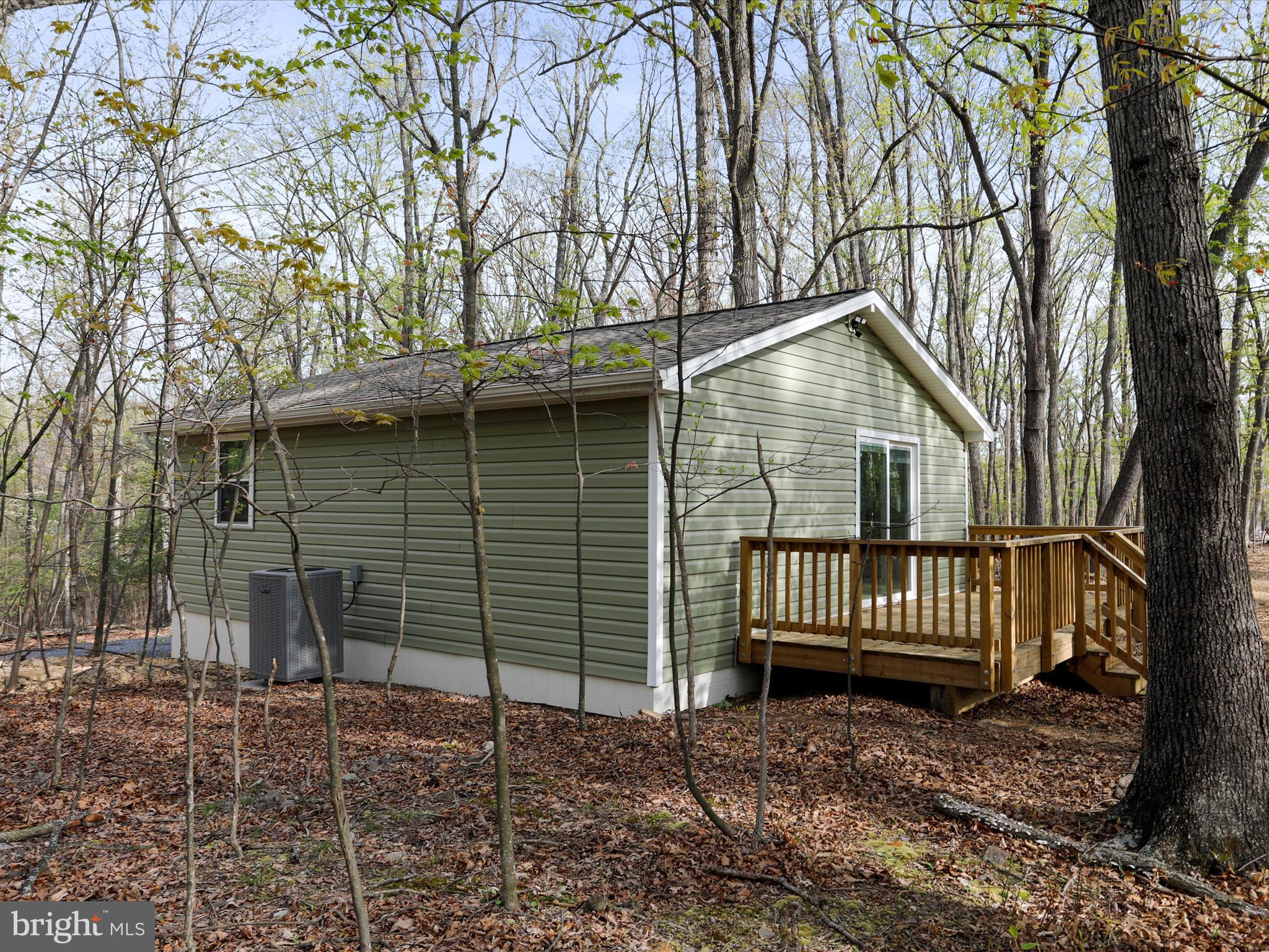 SLEEPY HOLLOW - Residential