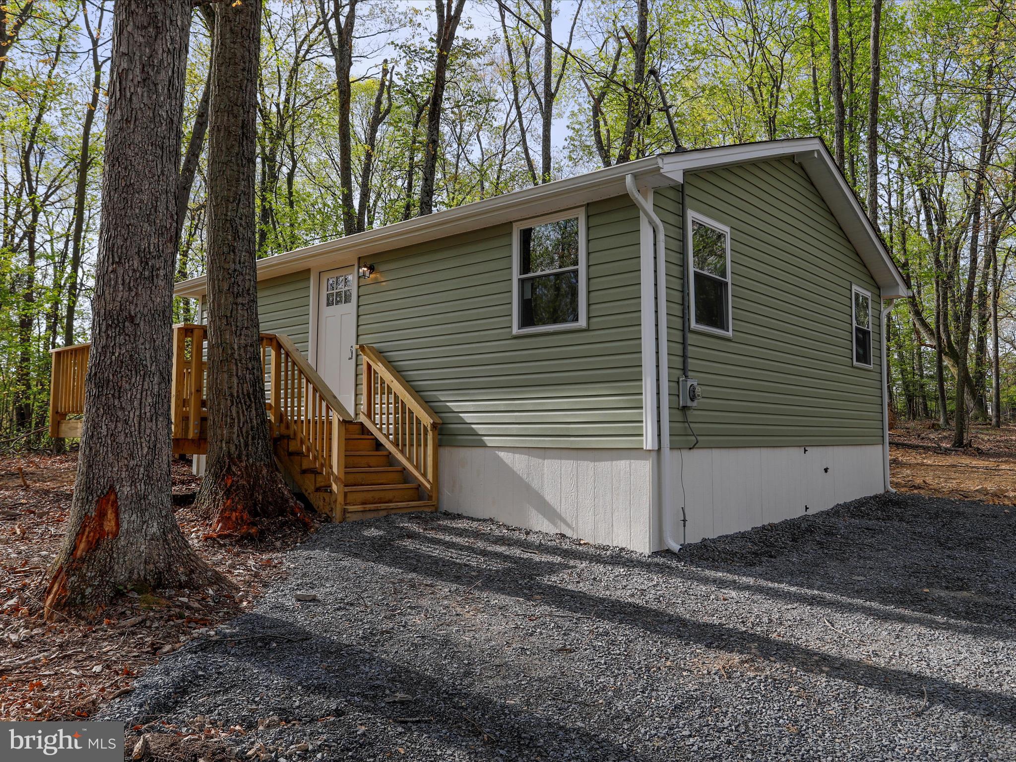 96 SHAGBARK LANE