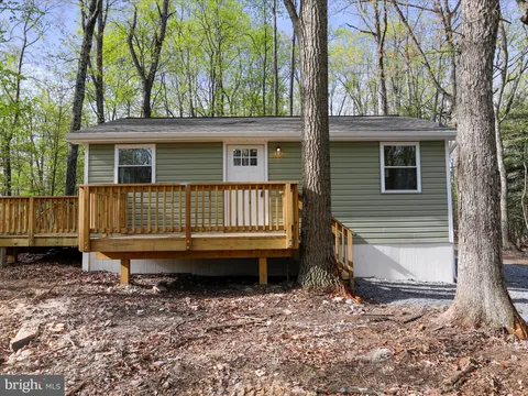 96 Shagbark Lane, Hedgesville, WV MLS: WVBE2038638
