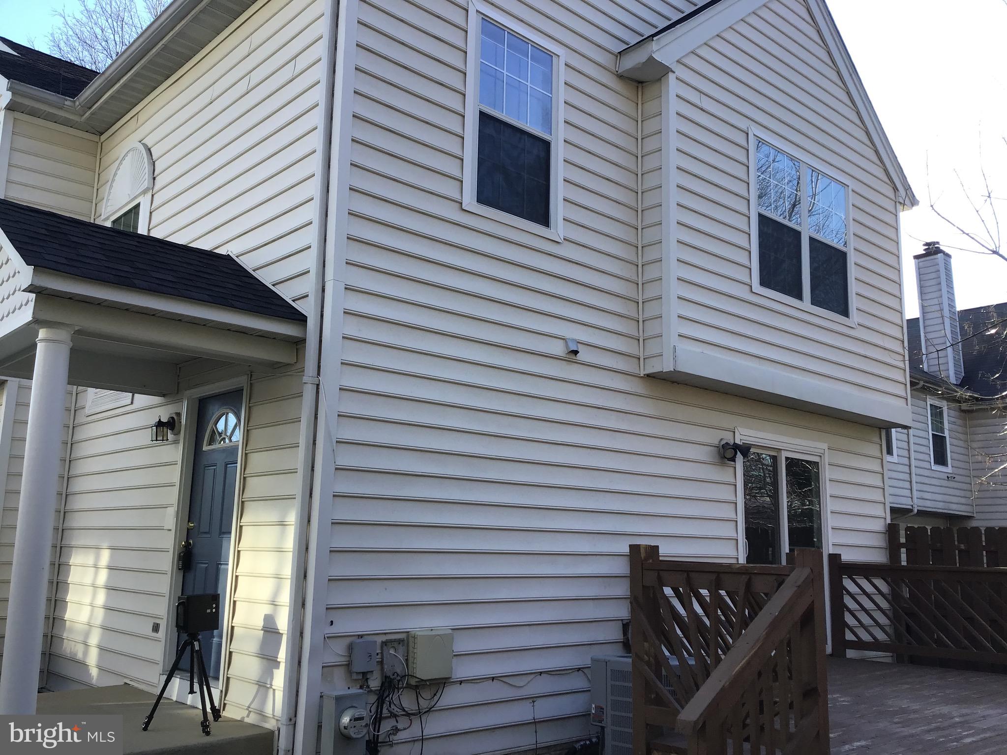 MARLBORO MEADOWS - Residential