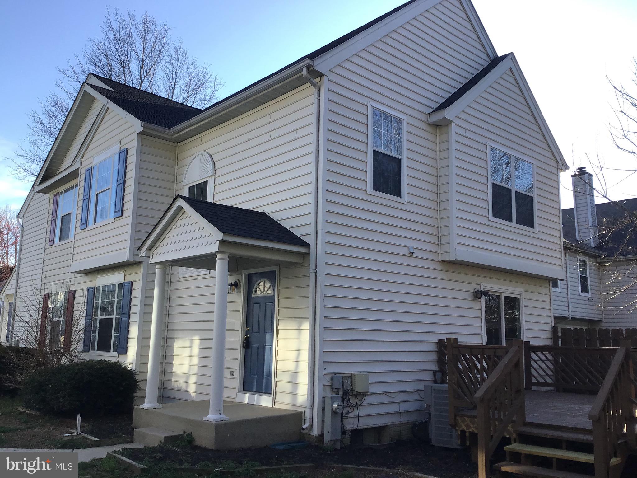 MARLBORO MEADOWS - Residential