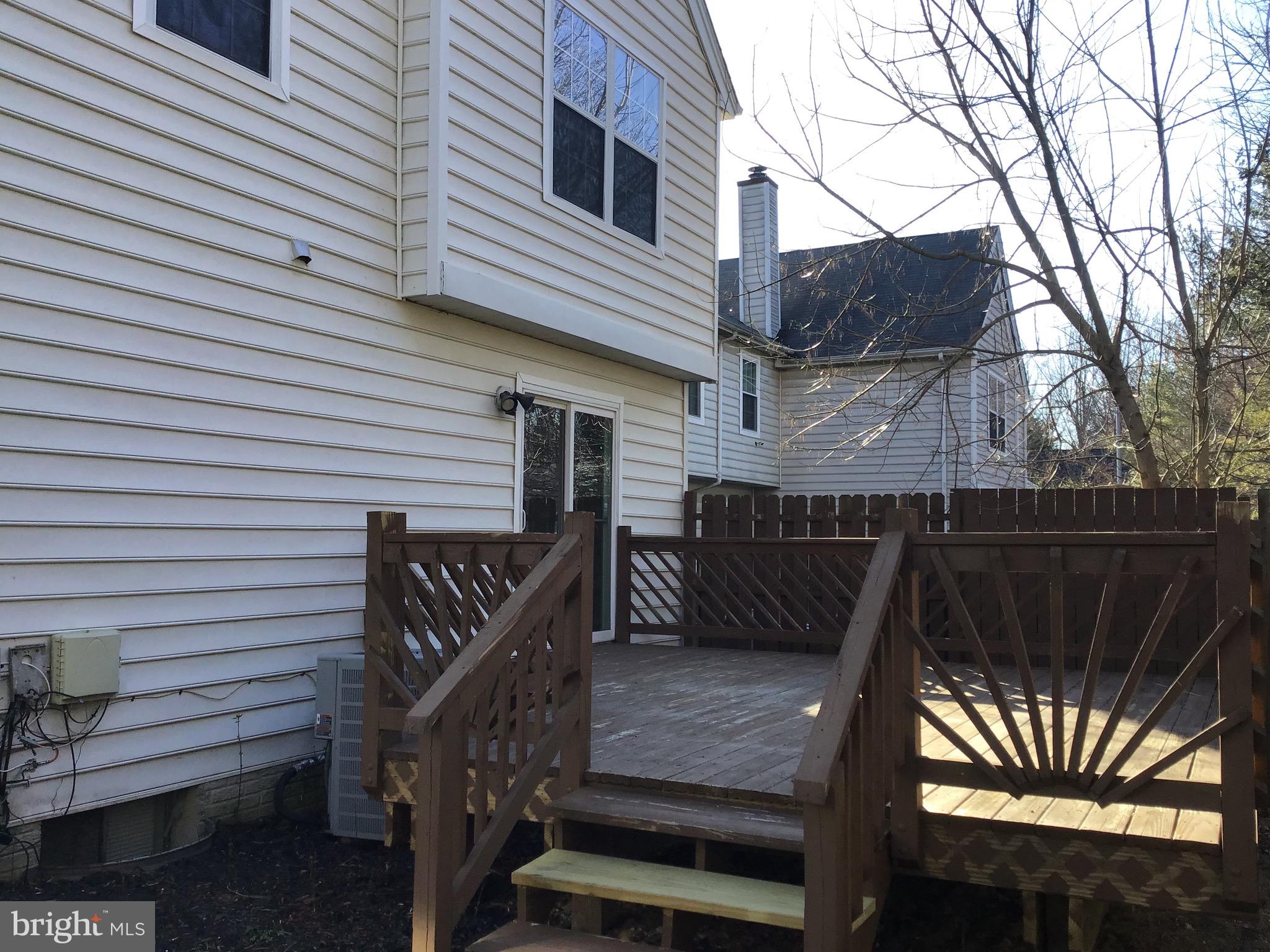 MARLBORO MEADOWS - Residential