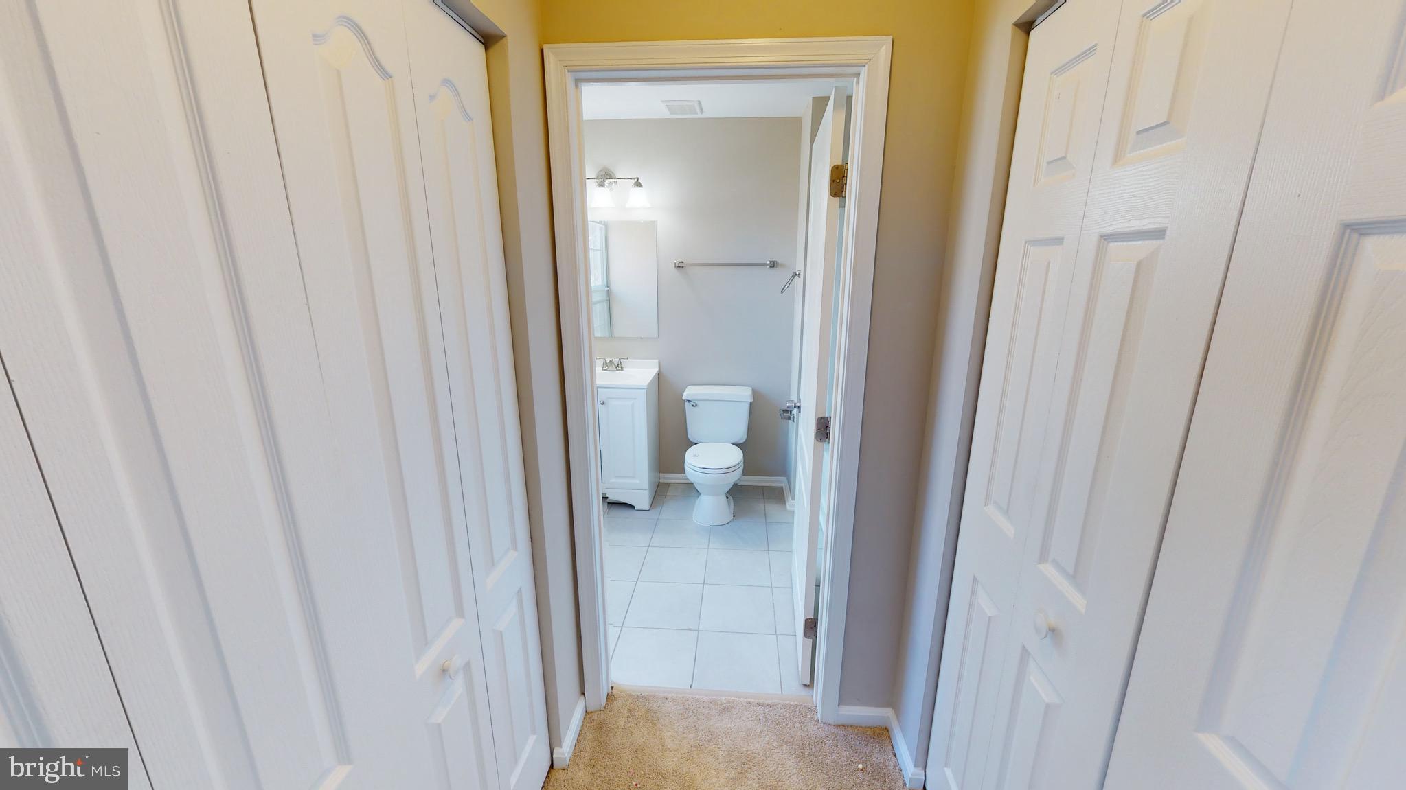 MARLBORO MEADOWS - Residential