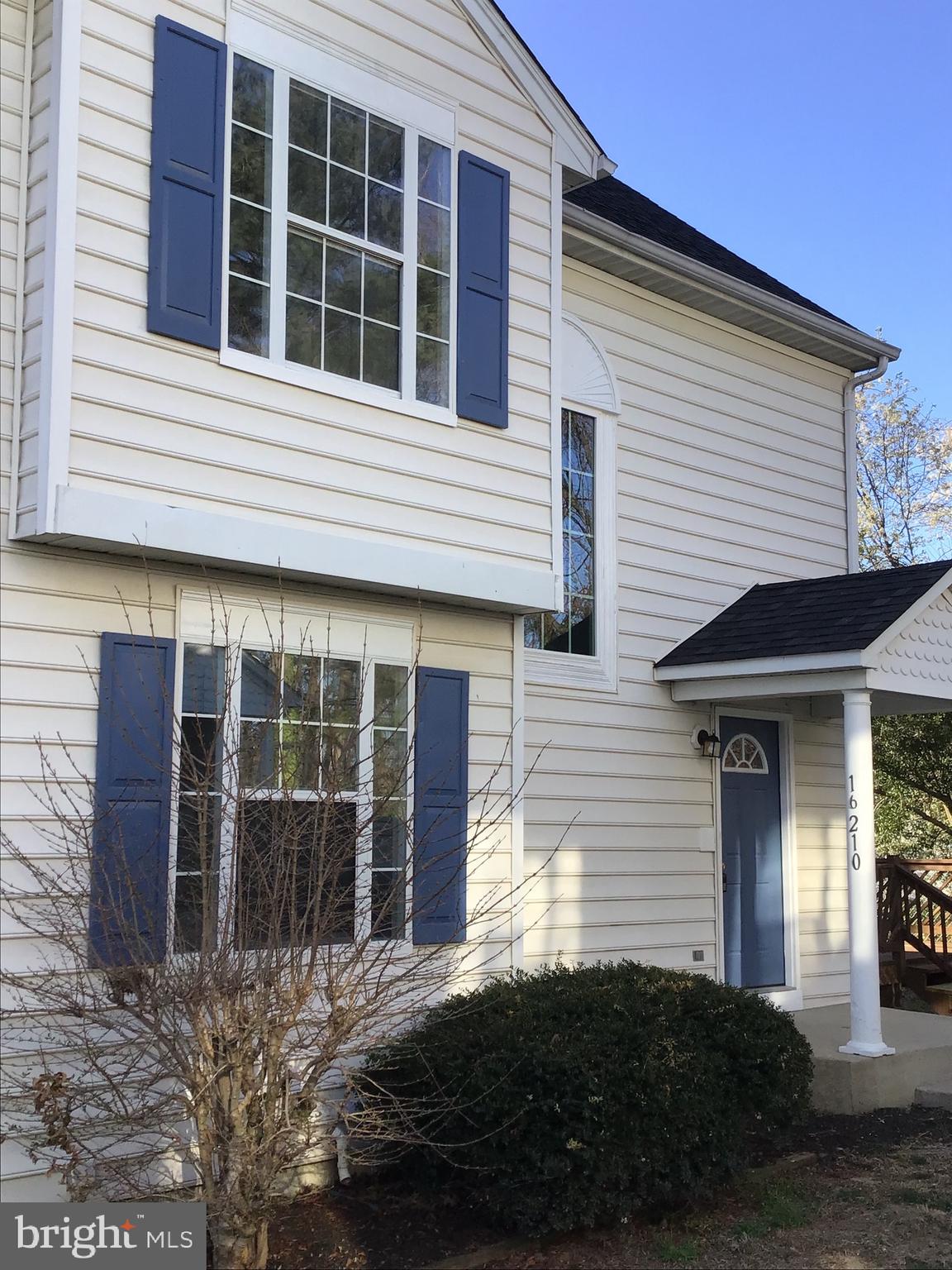 MARLBORO MEADOWS - Residential