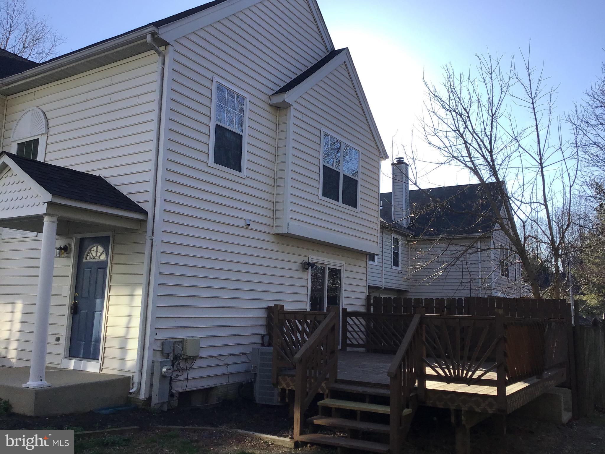 MARLBORO MEADOWS - Residential