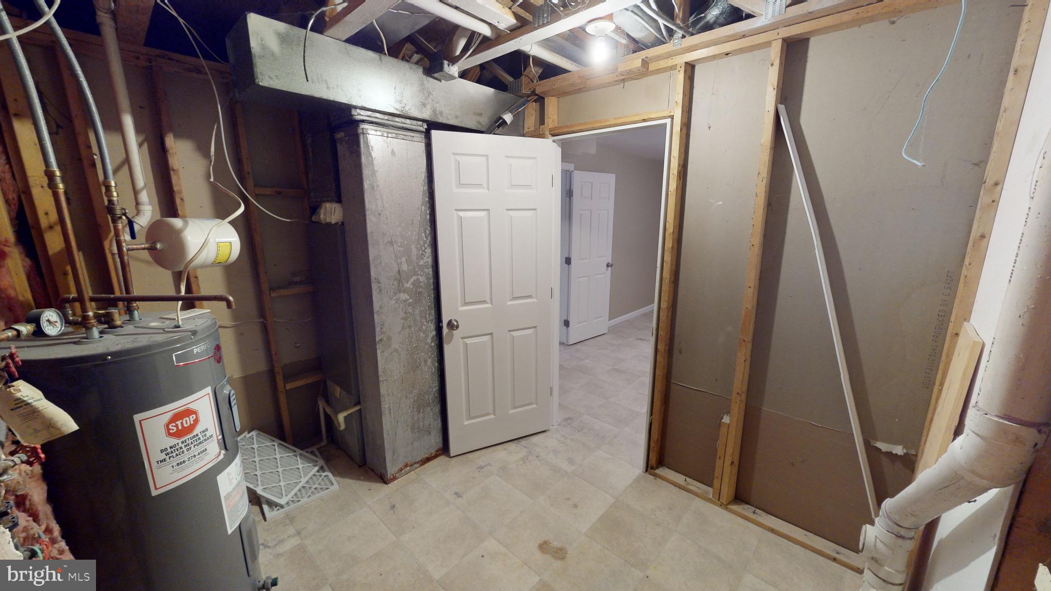 MARLBORO MEADOWS - Residential