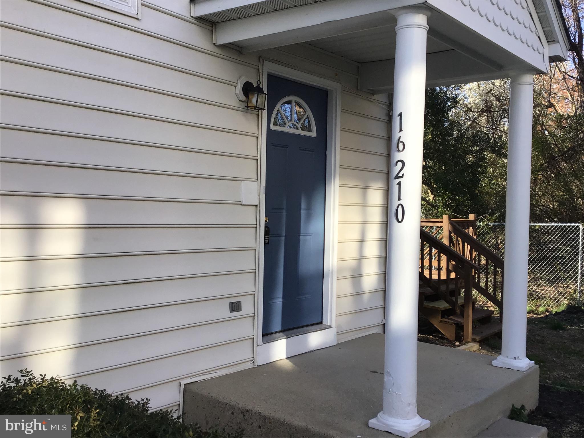 MARLBORO MEADOWS - Residential