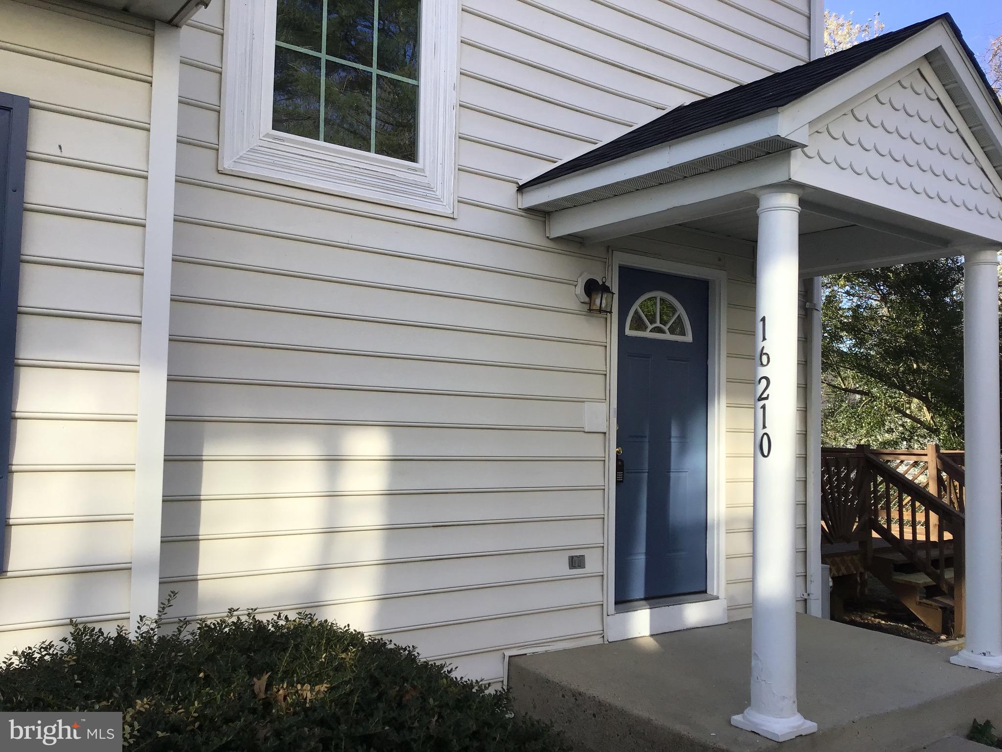 MARLBORO MEADOWS - Residential