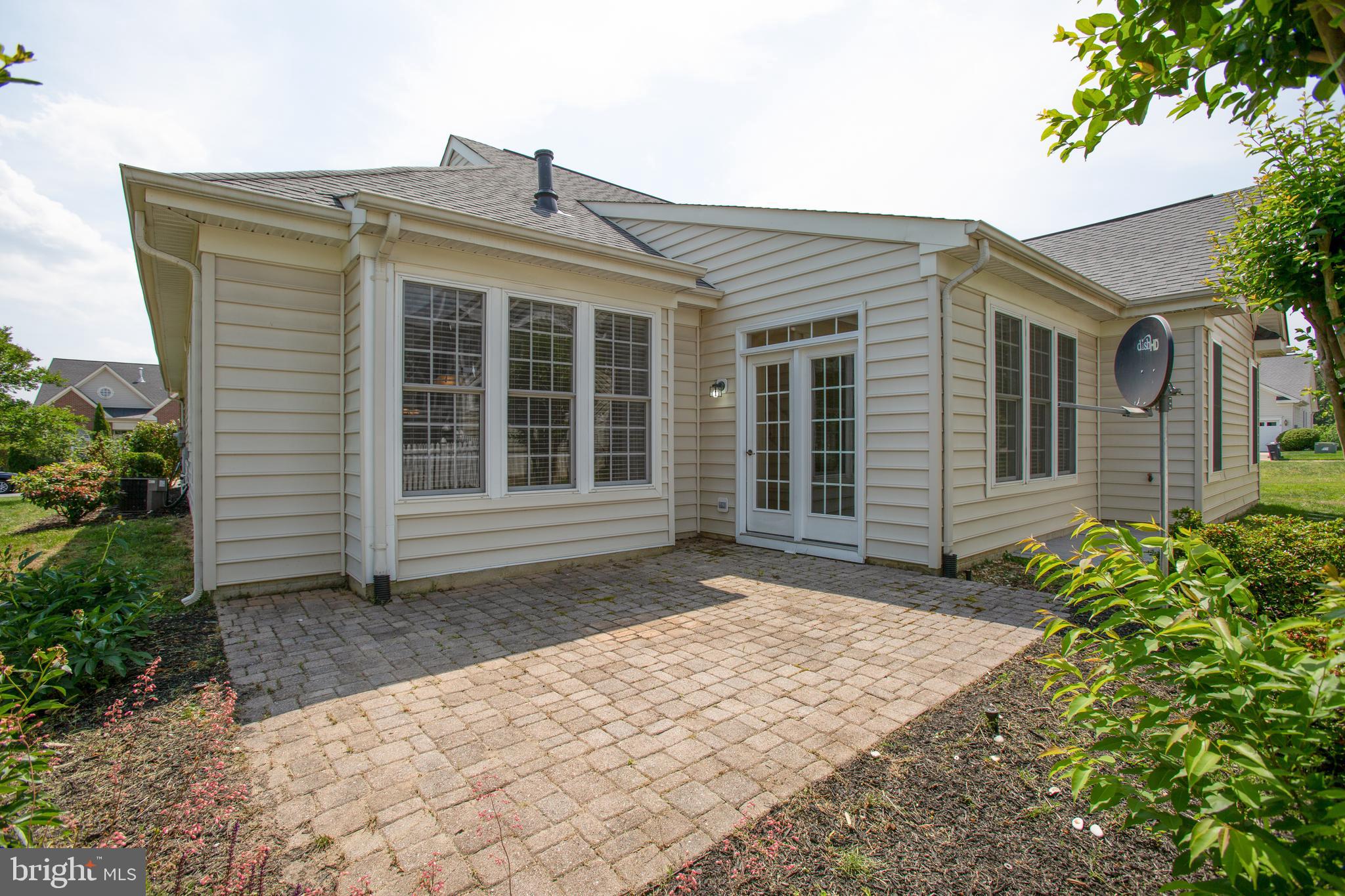 VIRGINIA HERITAGE - Residential