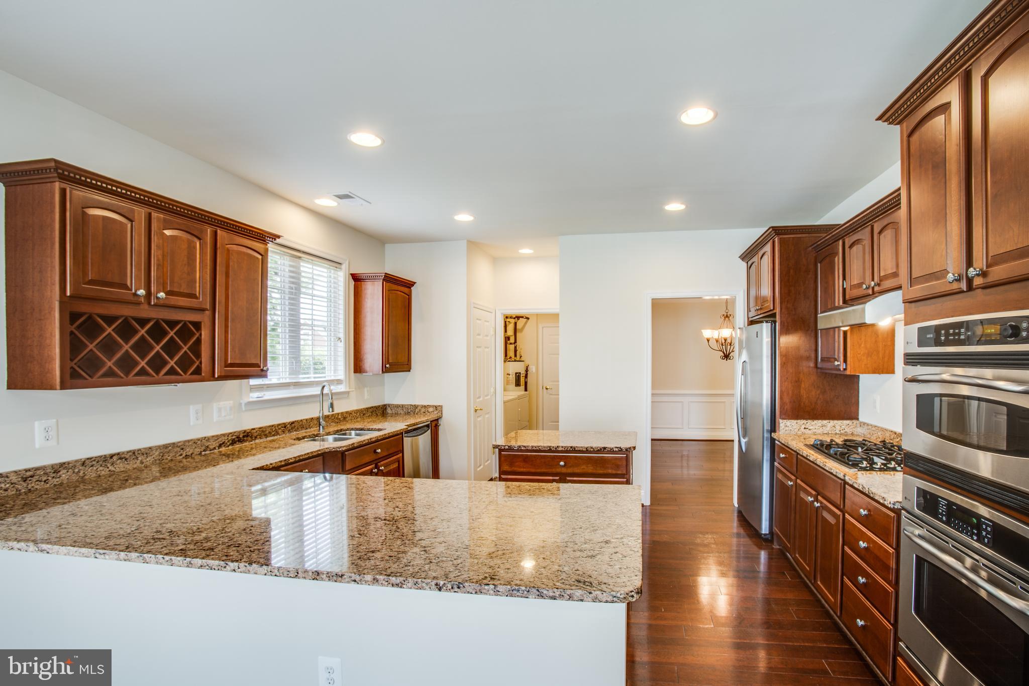 VIRGINIA HERITAGE - Residential