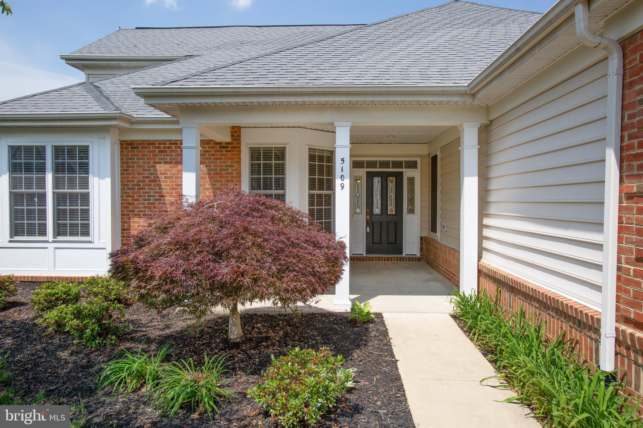 VIRGINIA HERITAGE - Residential