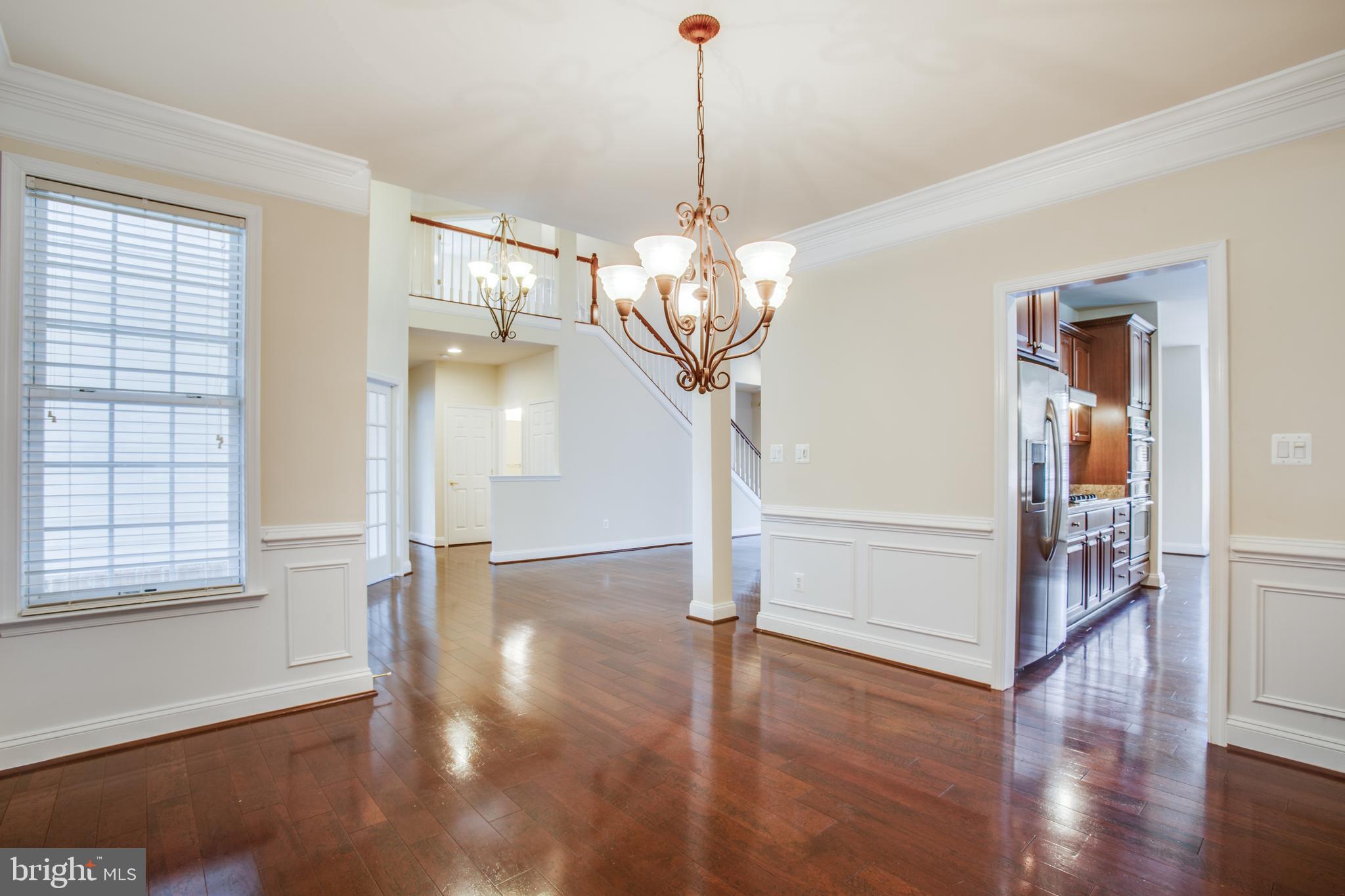 VIRGINIA HERITAGE - Residential
