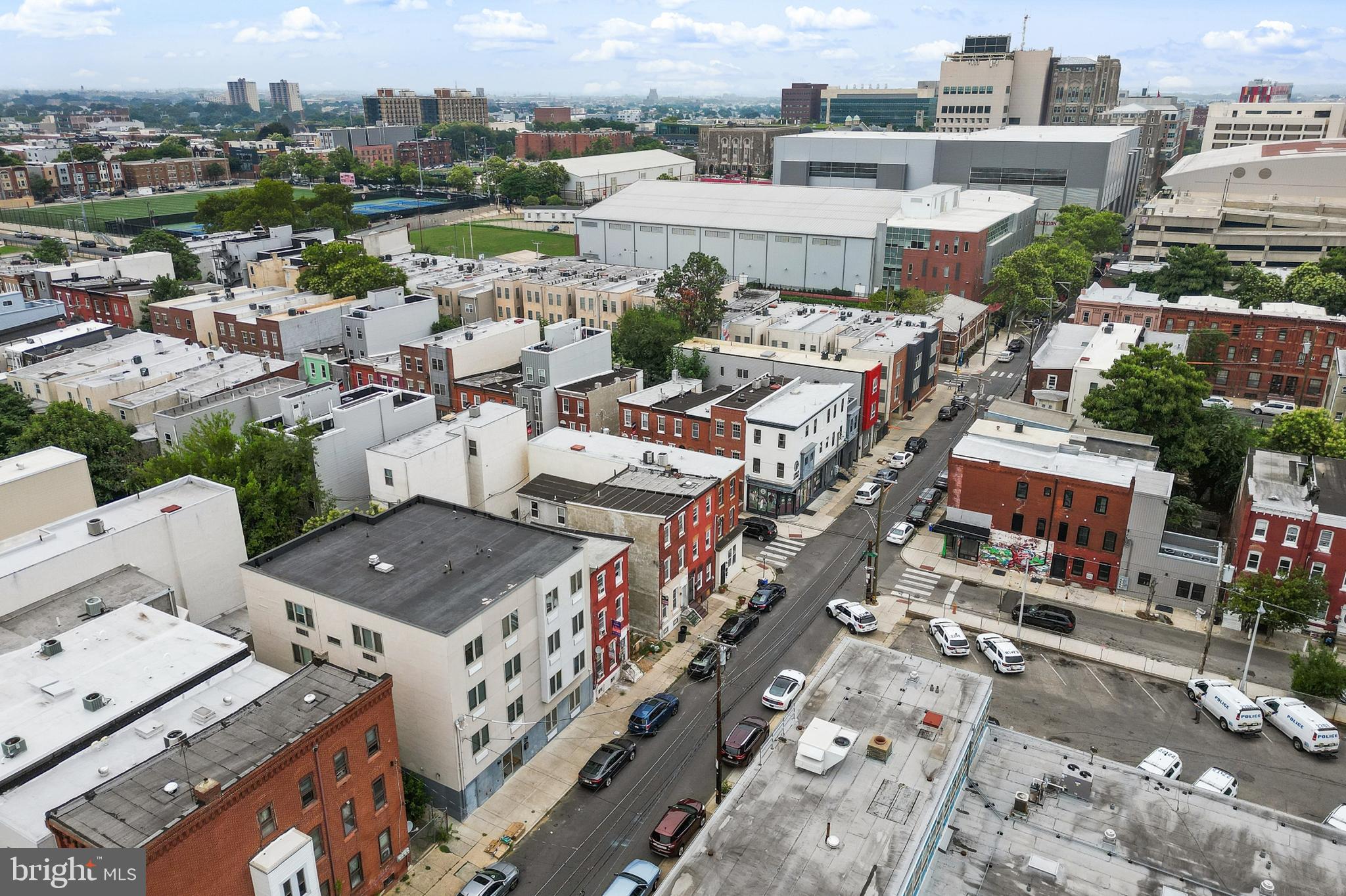 TEMPLE UNIVERSITY - Residential Lease