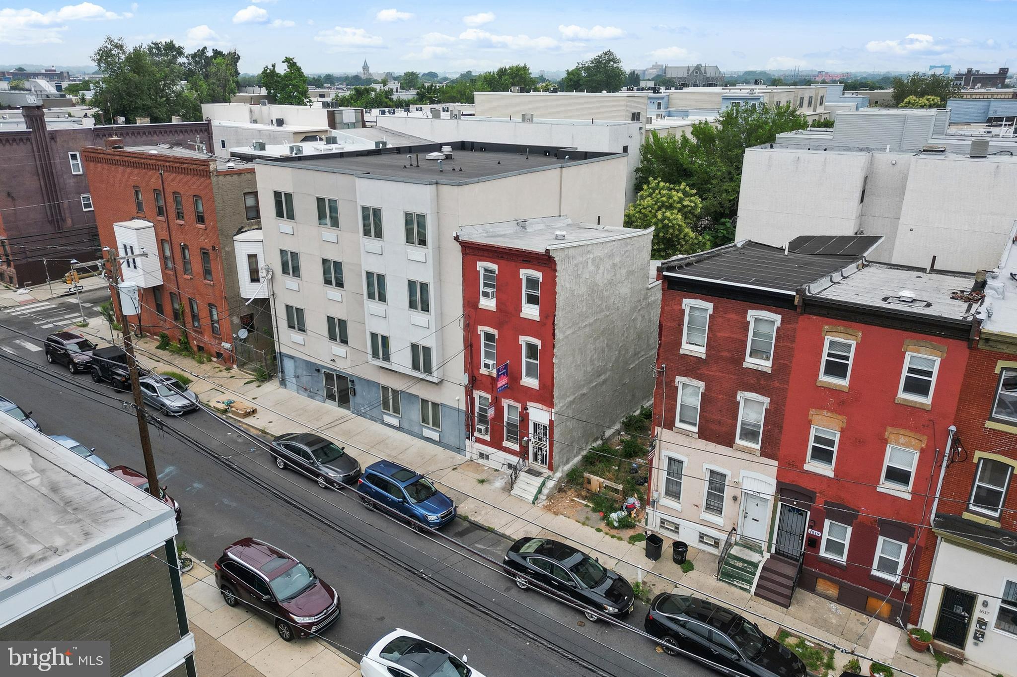 TEMPLE UNIVERSITY - Residential Lease