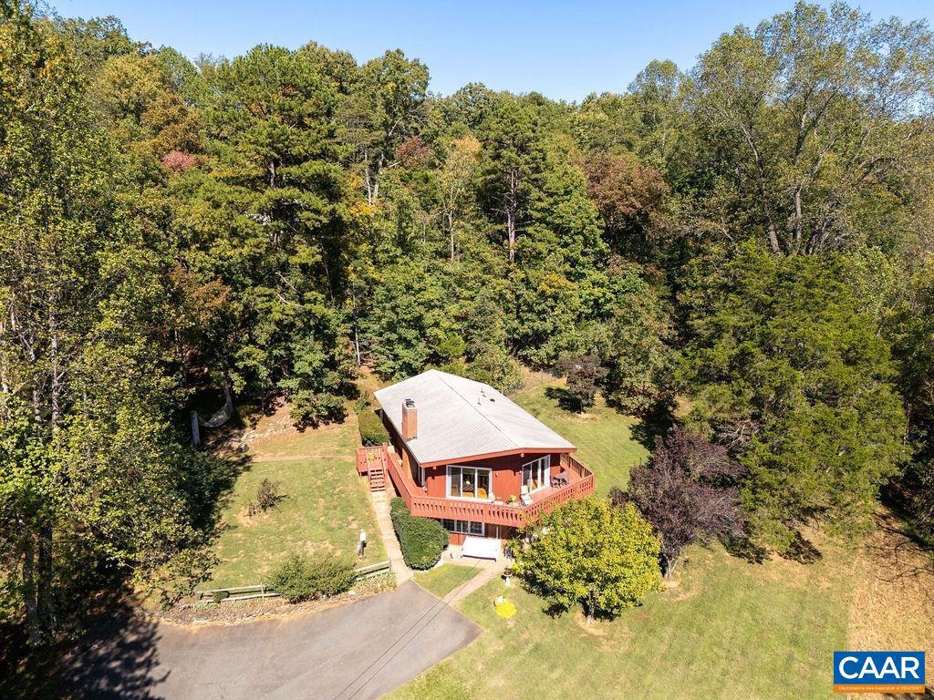 3630 GLENAIRE DR