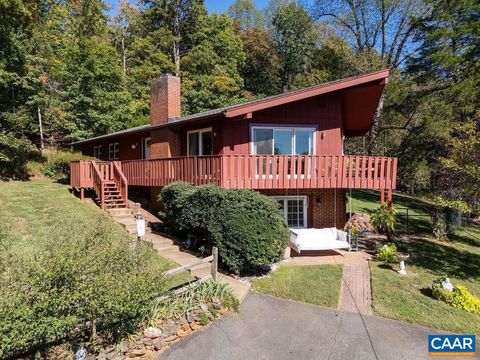 3630 GLENAIRE DR CHARLOTTESVILLE VA 22901