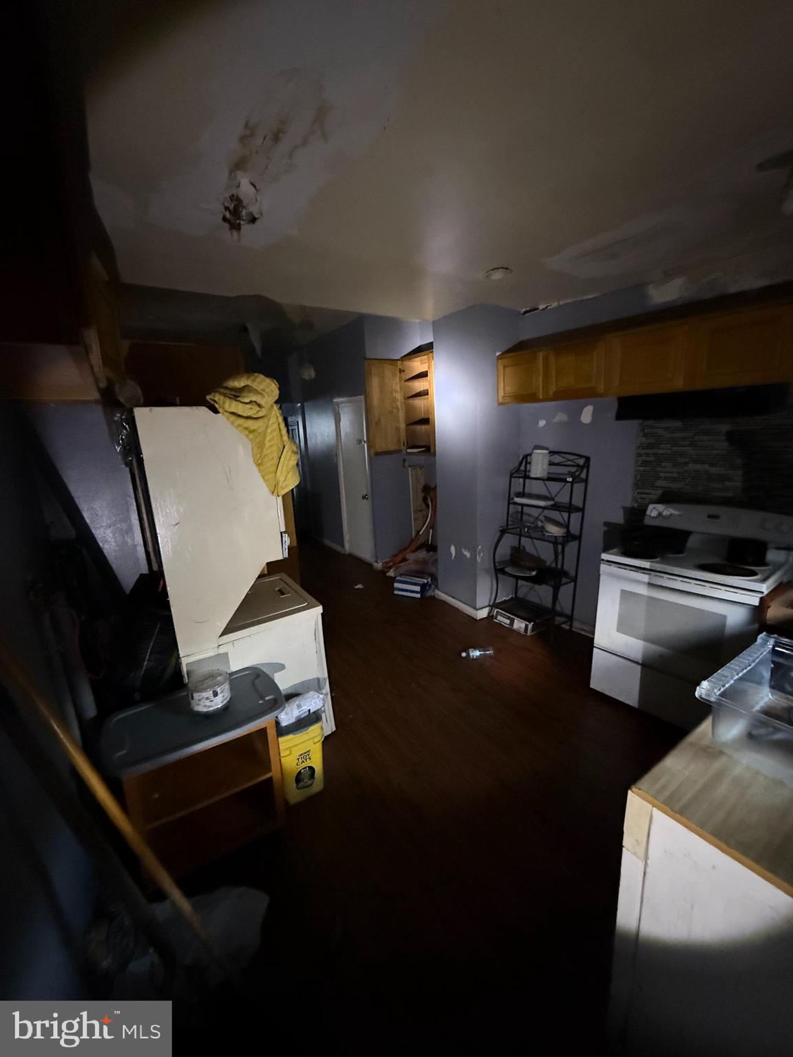 HADDINGTON - Residential