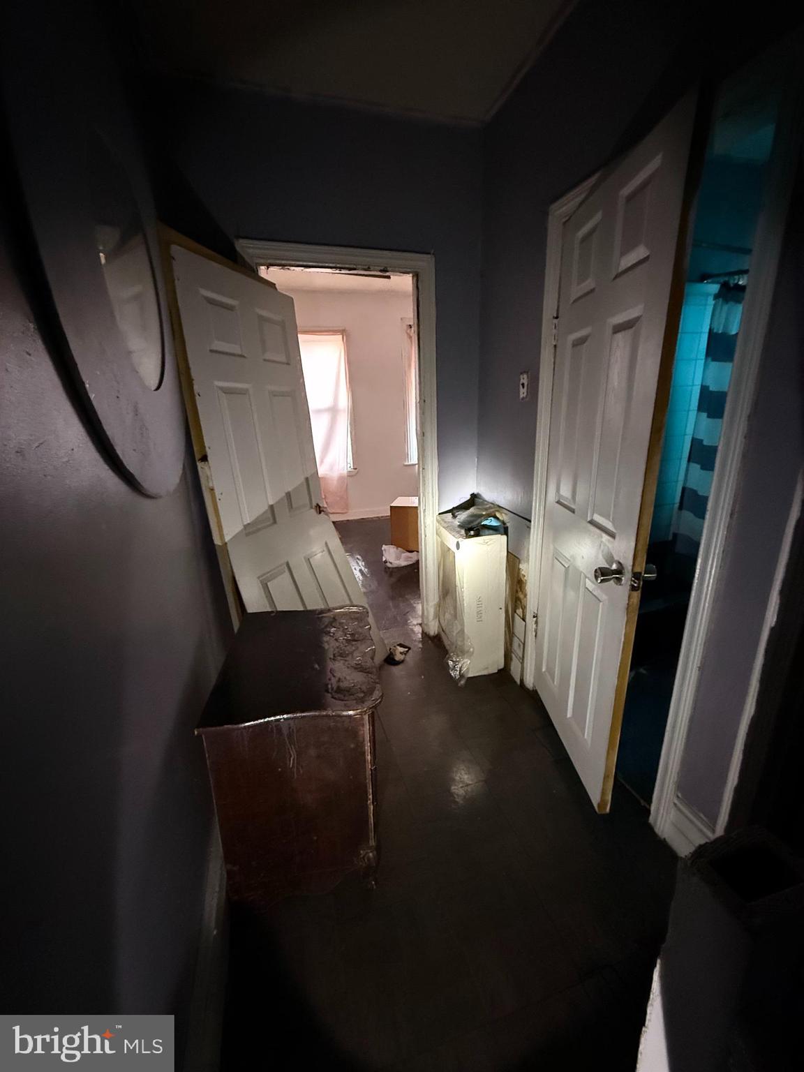 HADDINGTON - Residential