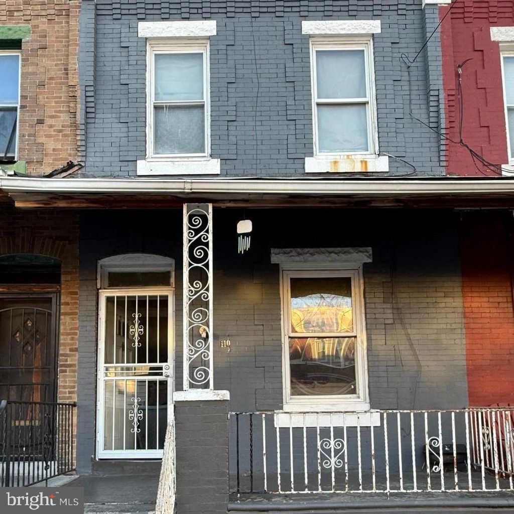 Photo of 110 N 58th Street, PHILADELPHIA, PA 19139 (MLS # PAPH2568648)