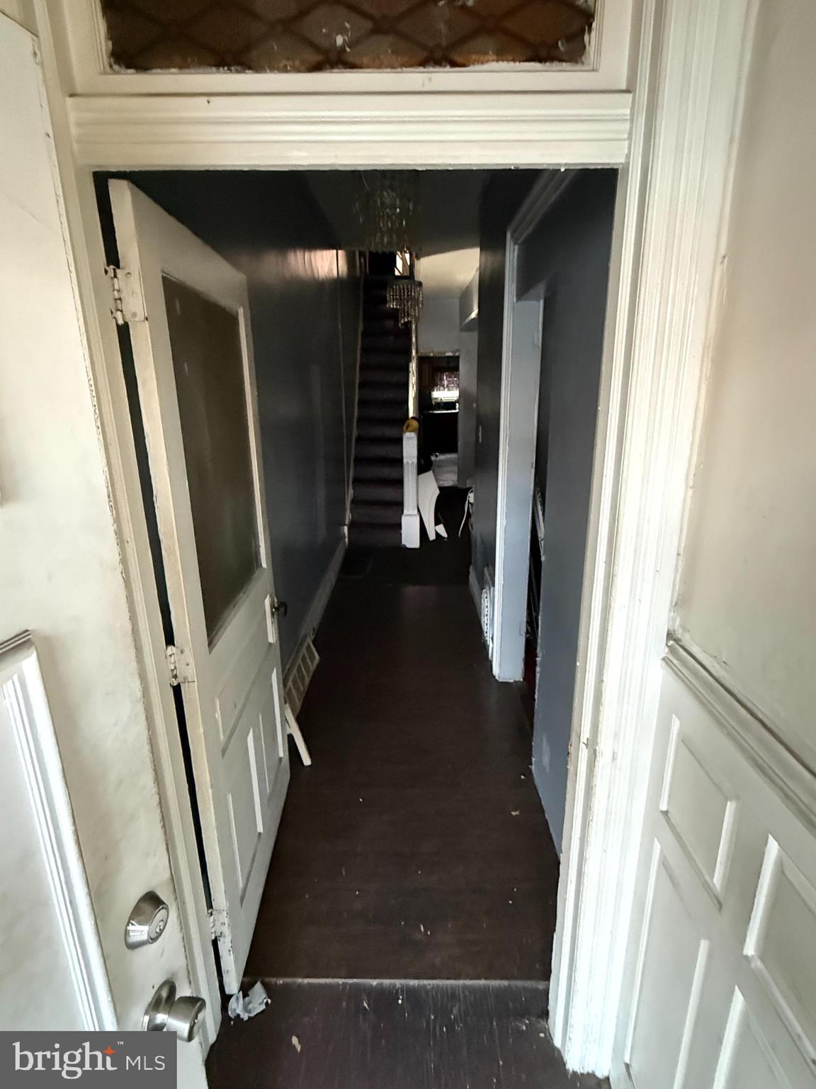 HADDINGTON - Residential