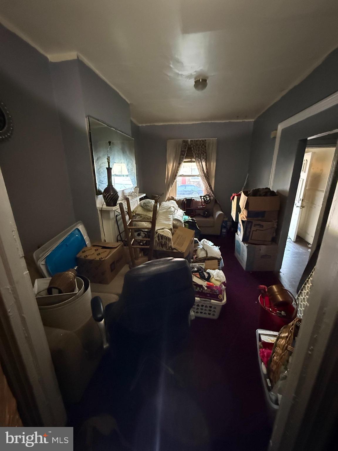 HADDINGTON - Residential