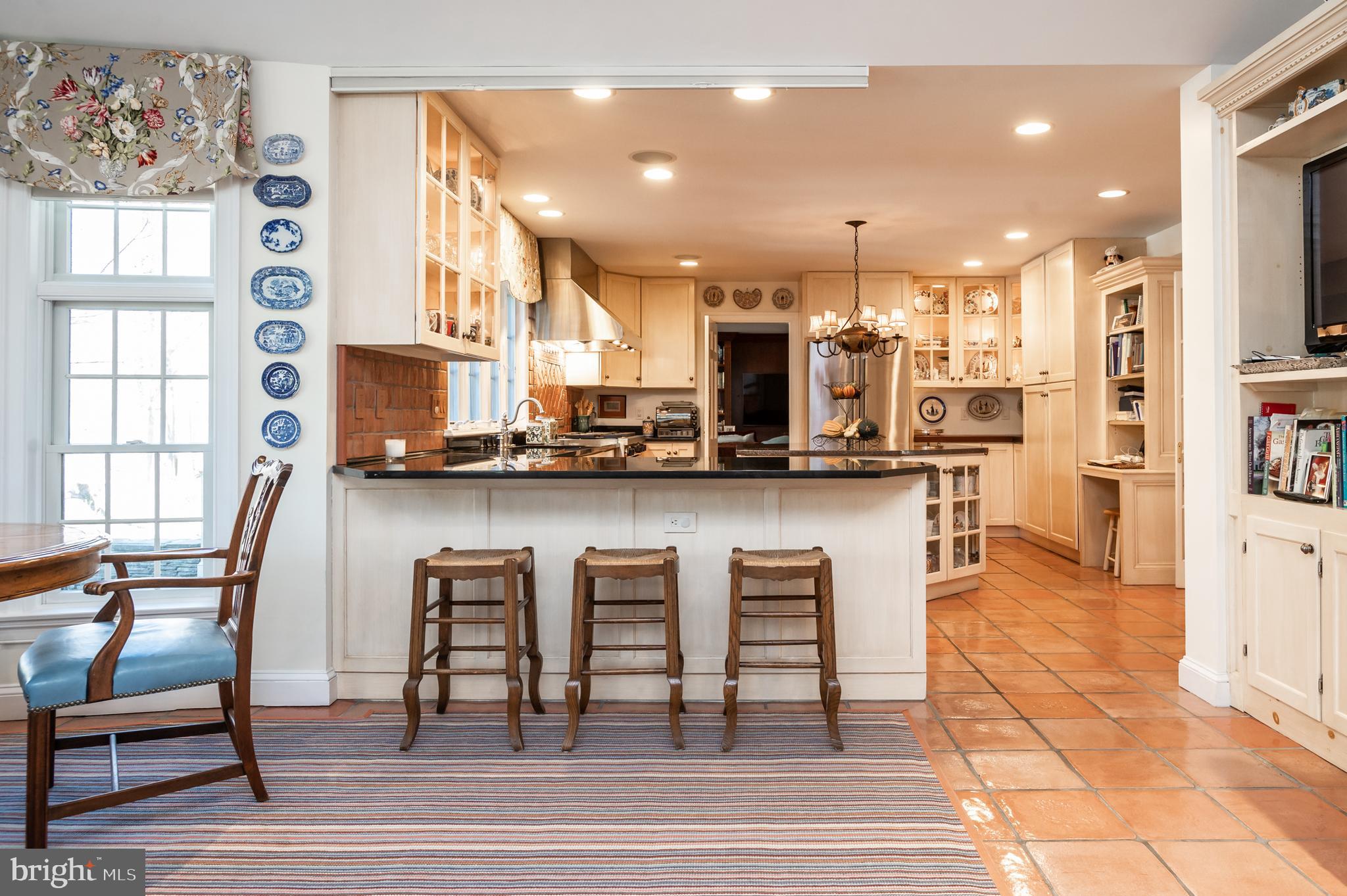 RUXTON - Residential