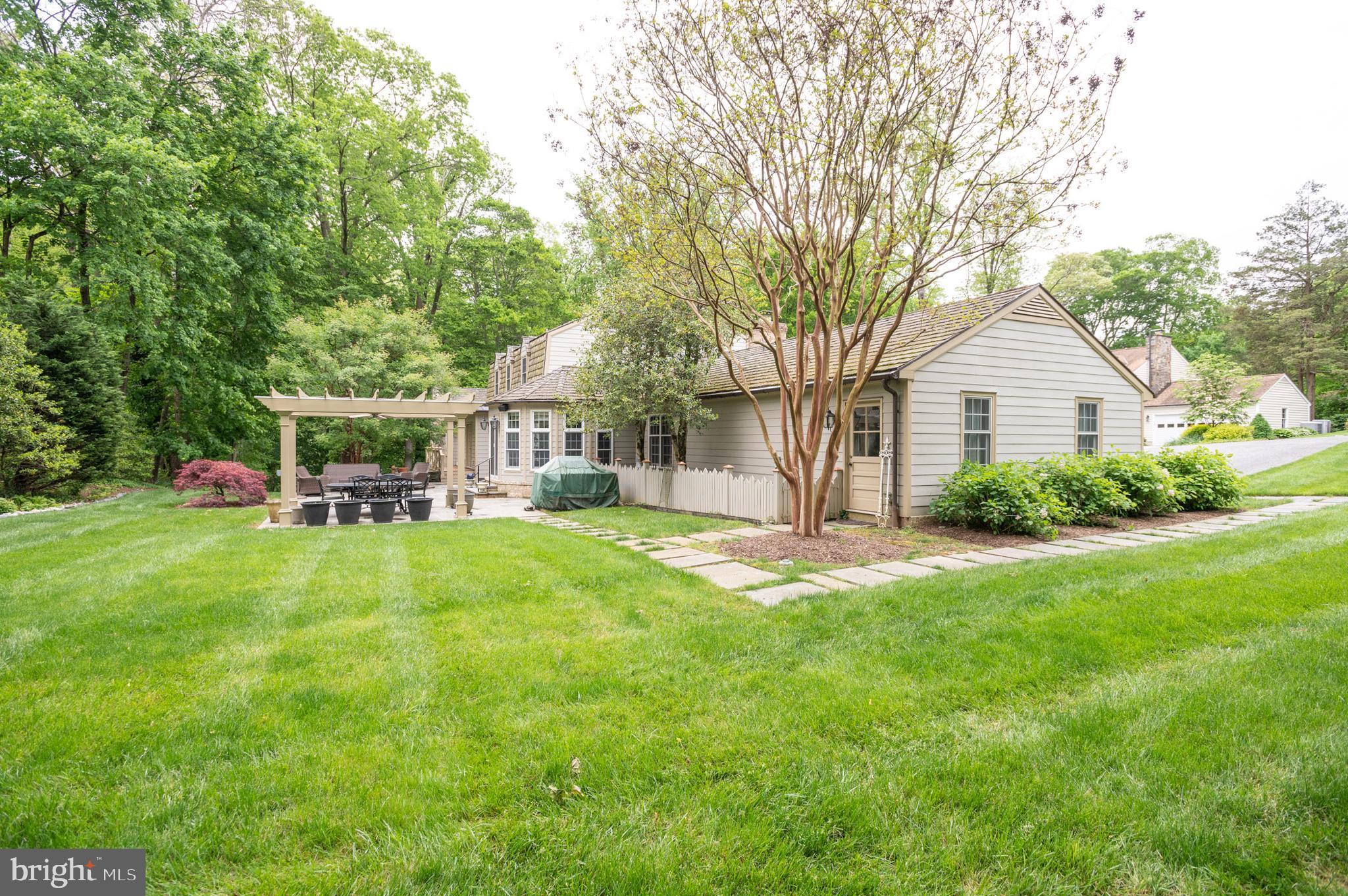 RUXTON - Residential