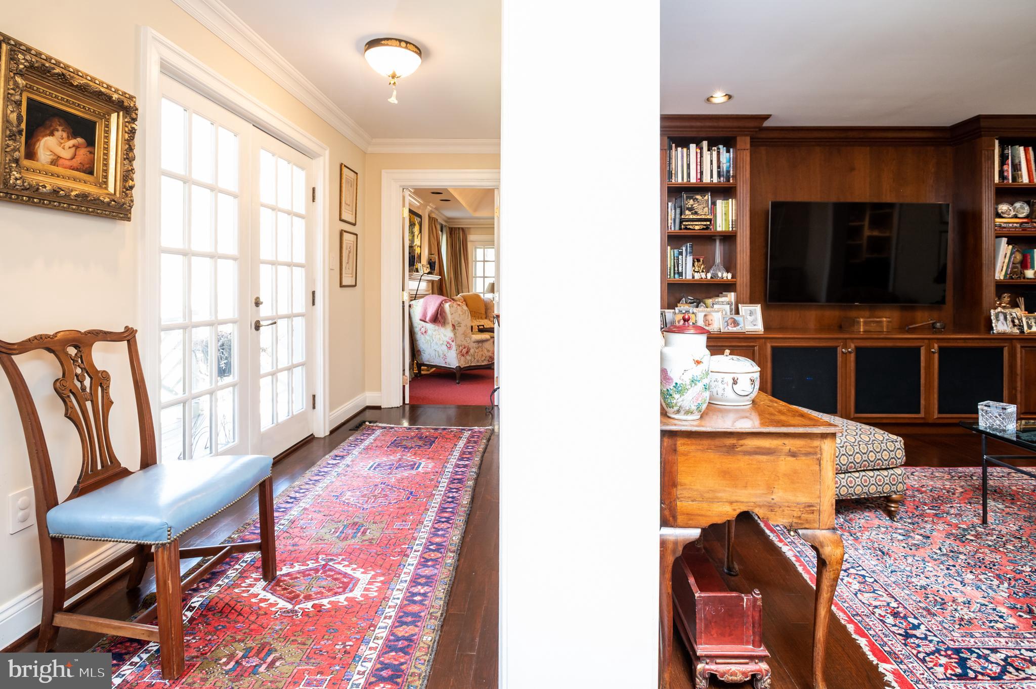 RUXTON - Residential