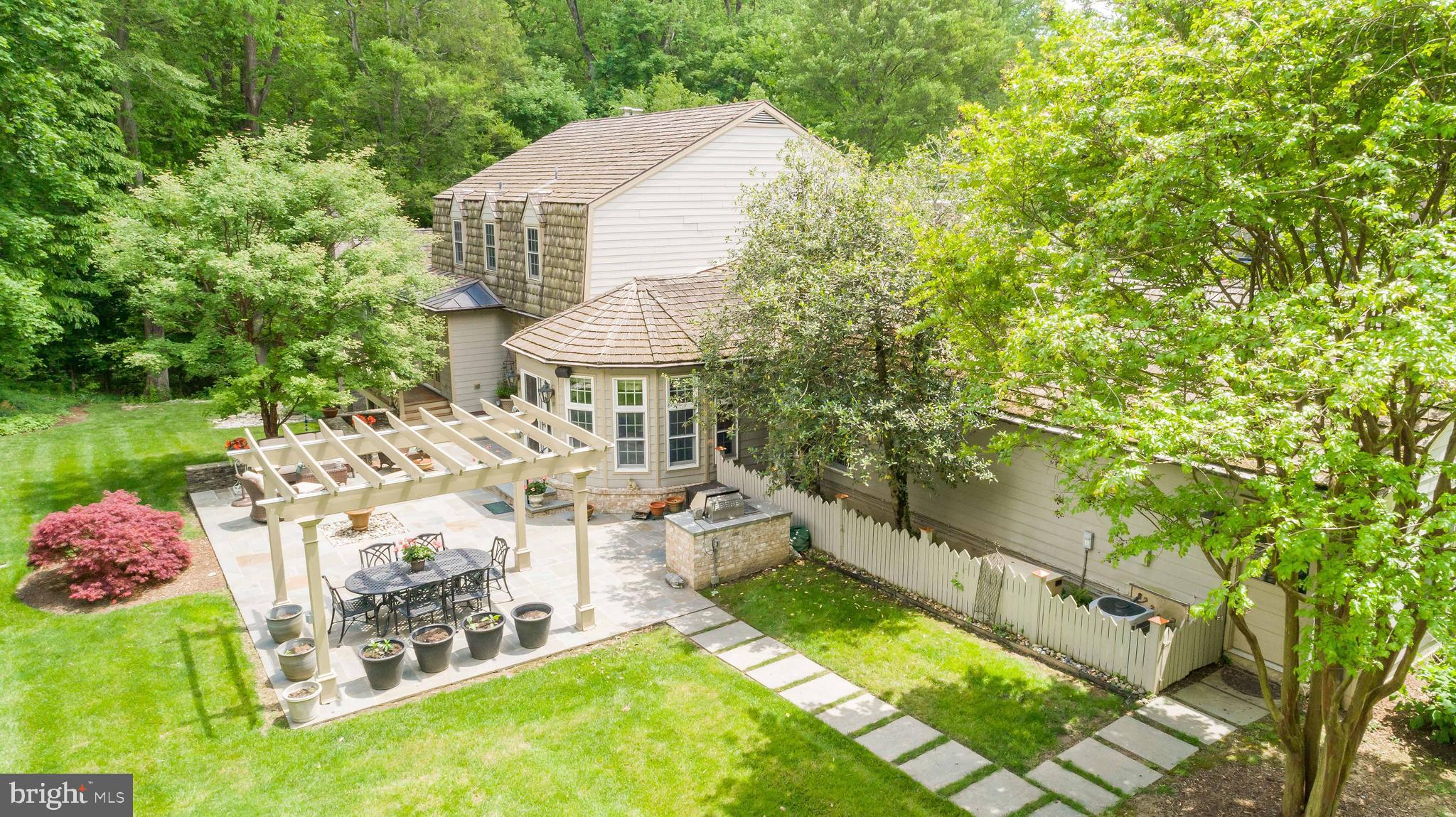 RUXTON - Residential