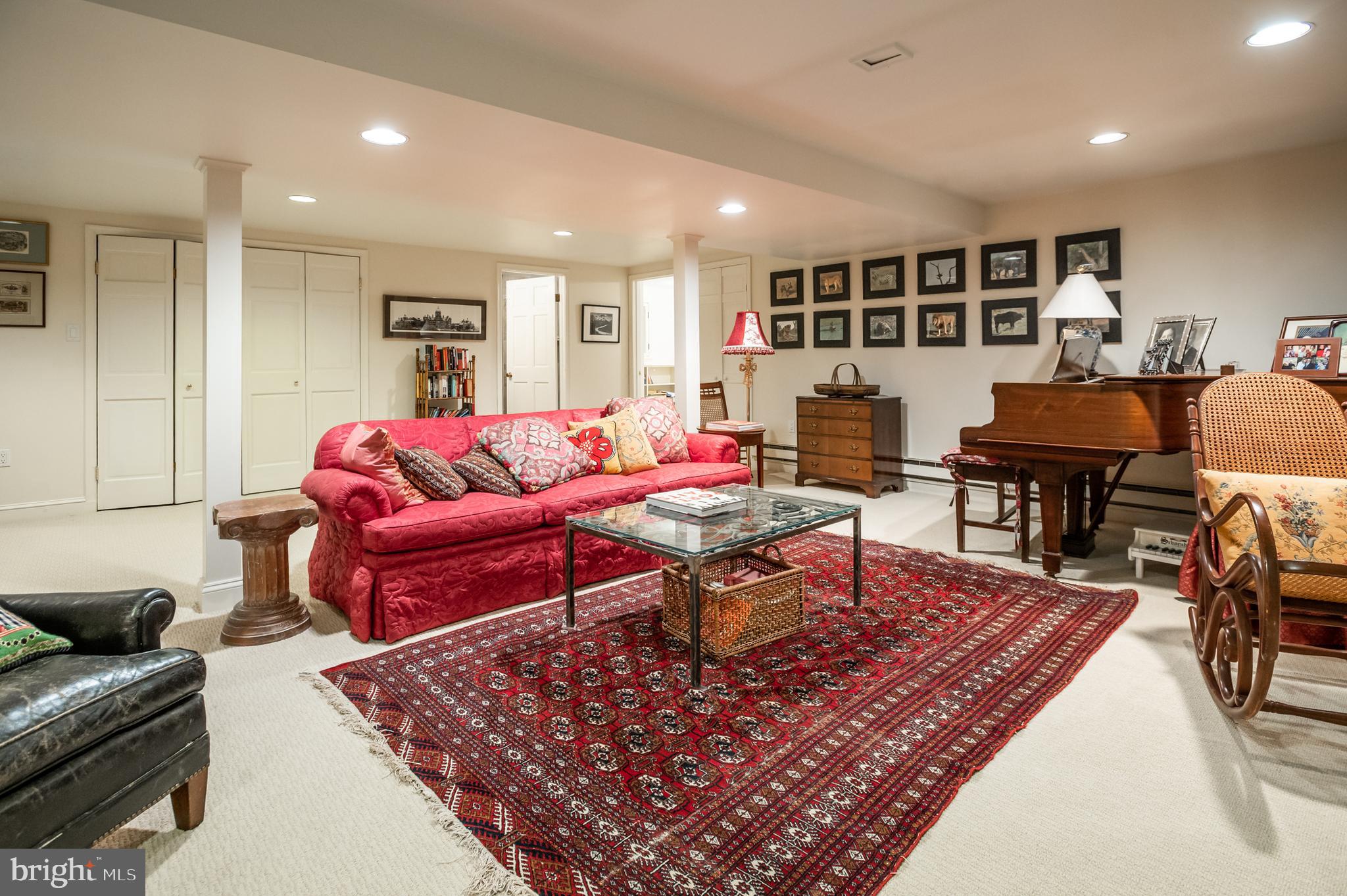 RUXTON - Residential